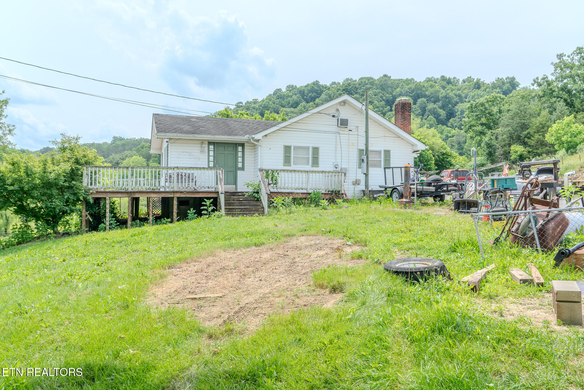 9211 Brock Road Knoxville TN 37938