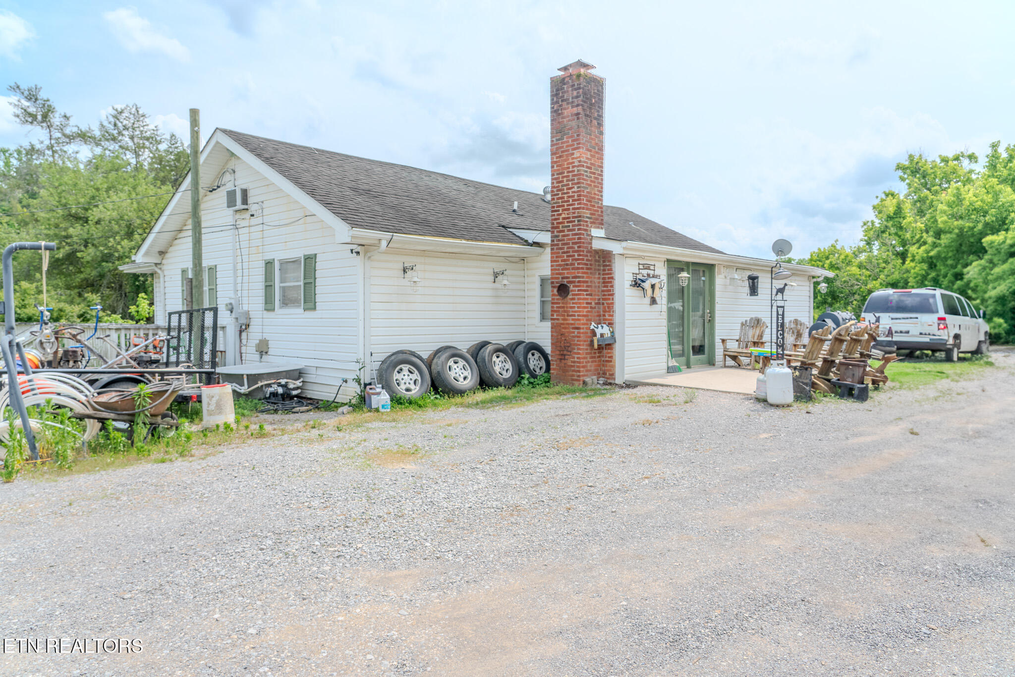 9211 Brock Road Knoxville TN 37938