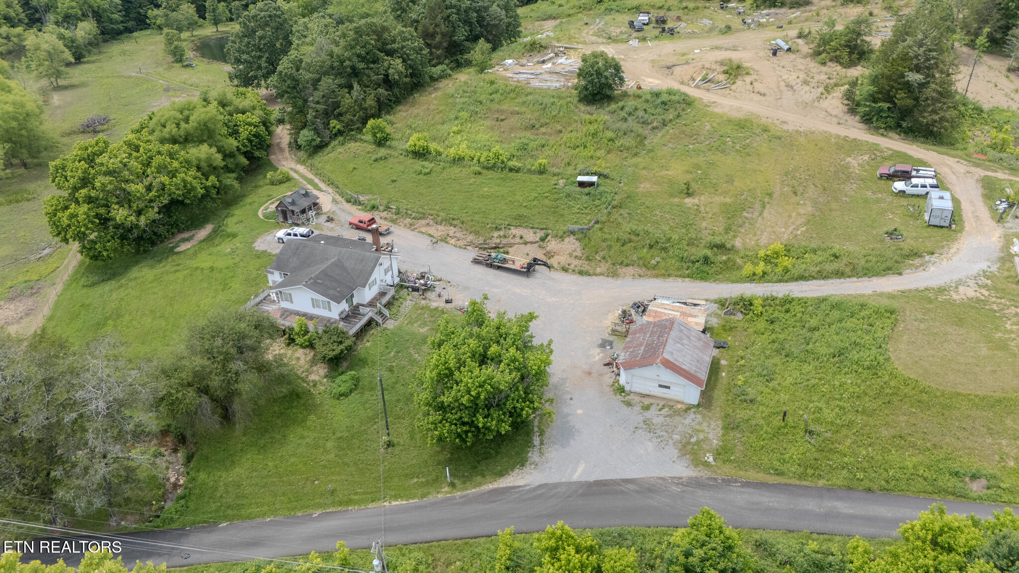 9211 Brock Road Knoxville TN 37938