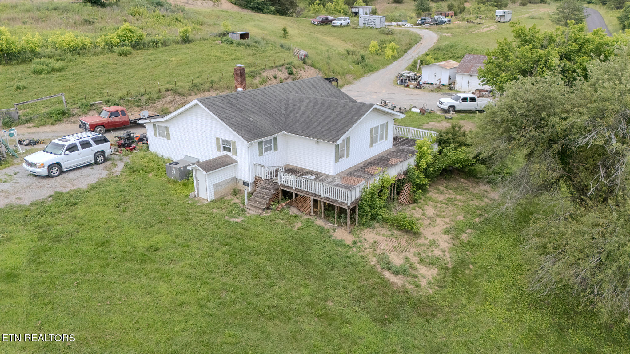 9211 Brock Road Knoxville TN 37938