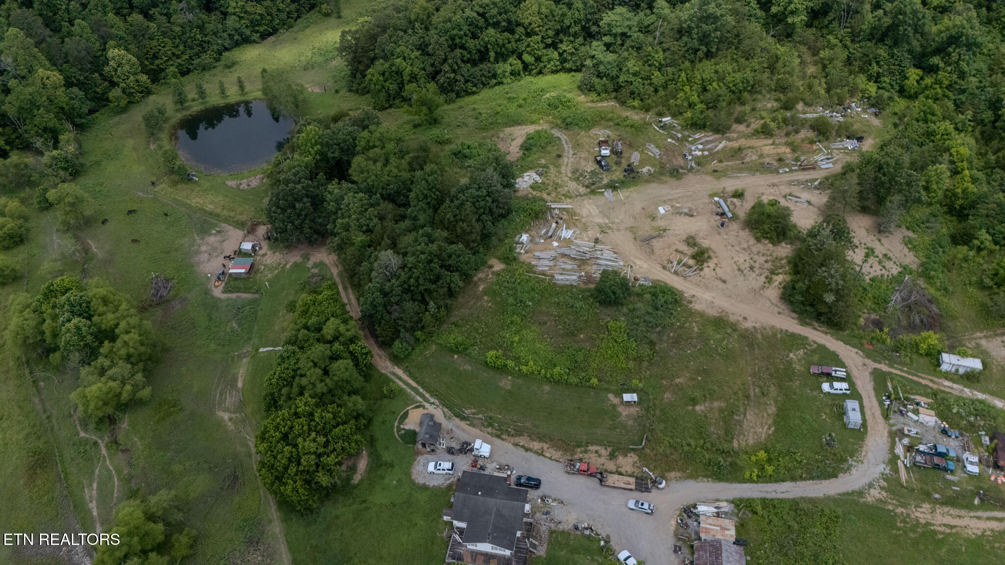 9211 Brock Road Knoxville TN 37938