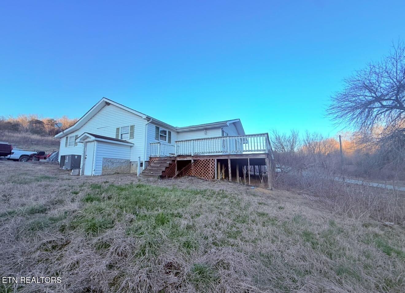 9211 Brock Road Knoxville TN 37938