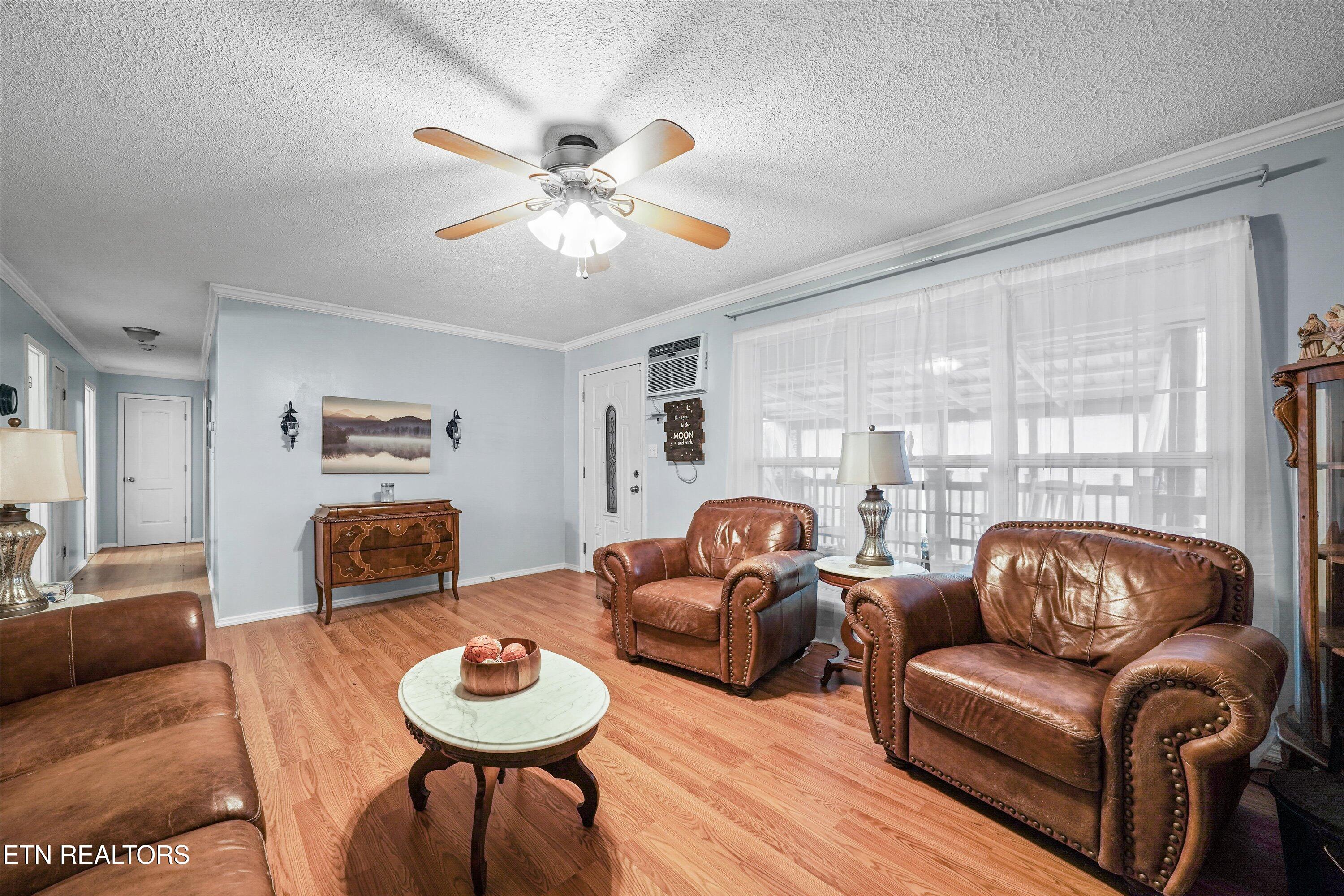 131 Scott. Road Harriman TN 37748