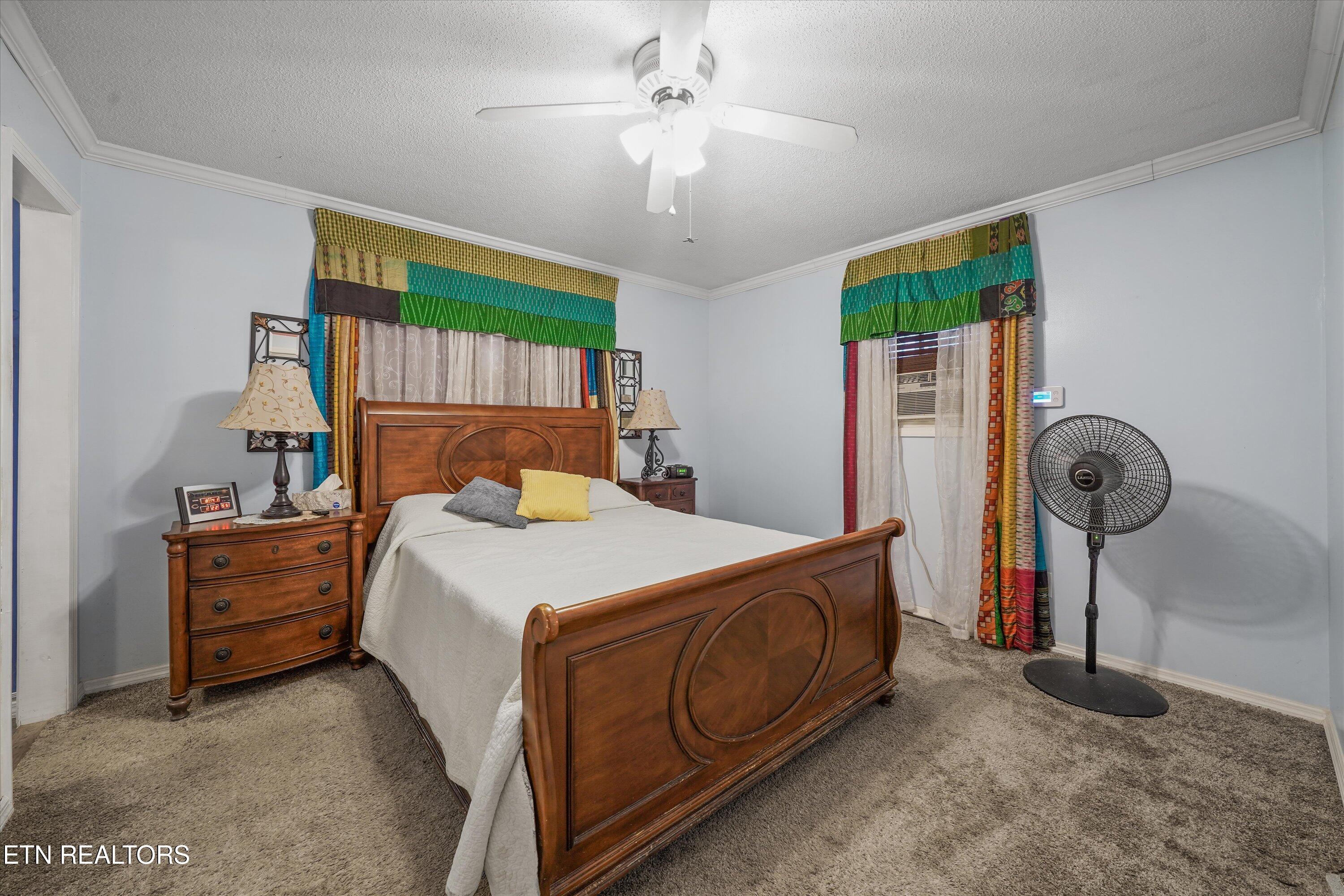 131 Scott. Road Harriman TN 37748