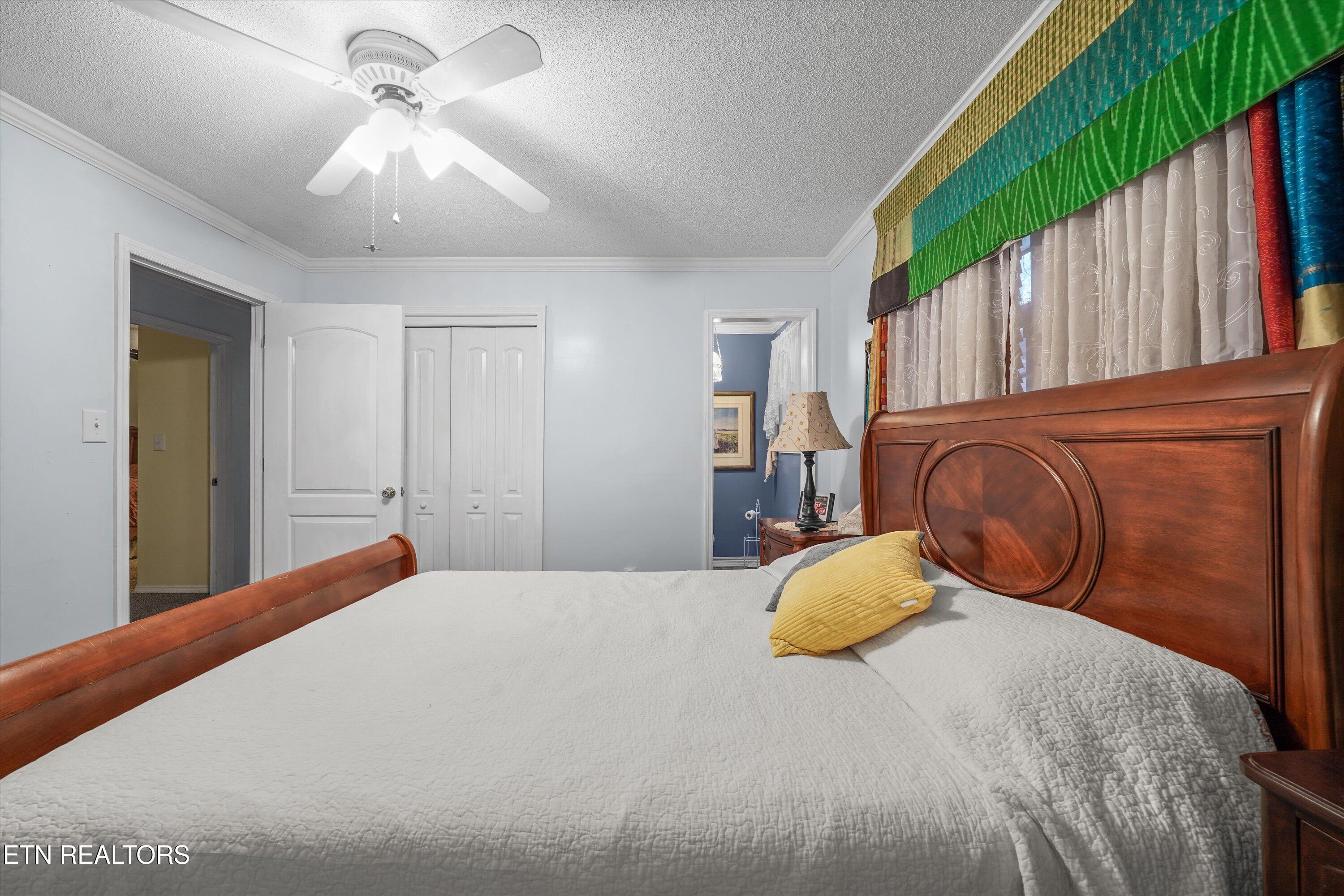 131 Scott. Road Harriman TN 37748
