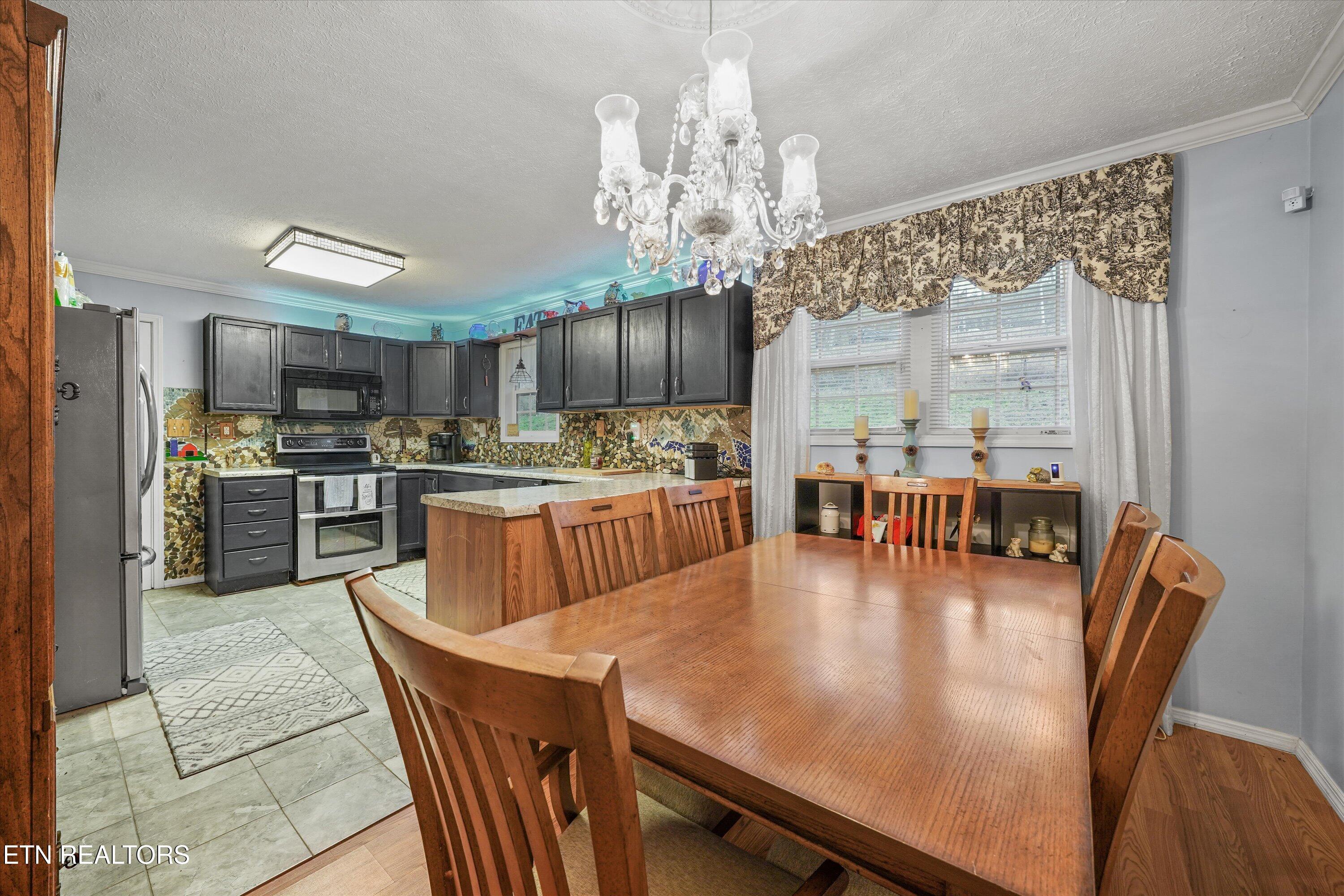 131 Scott. Road Harriman TN 37748