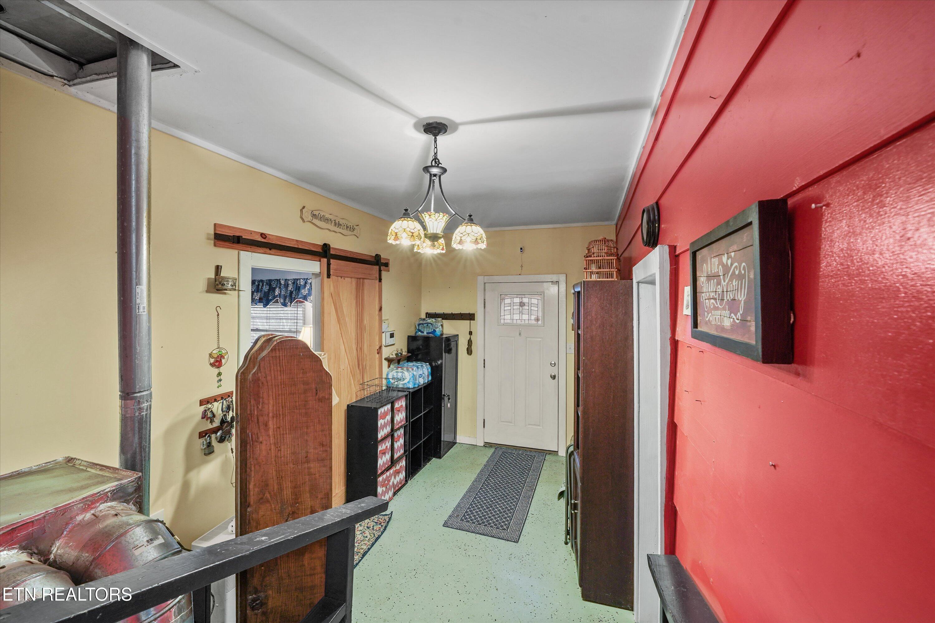 131 Scott. Road Harriman TN 37748