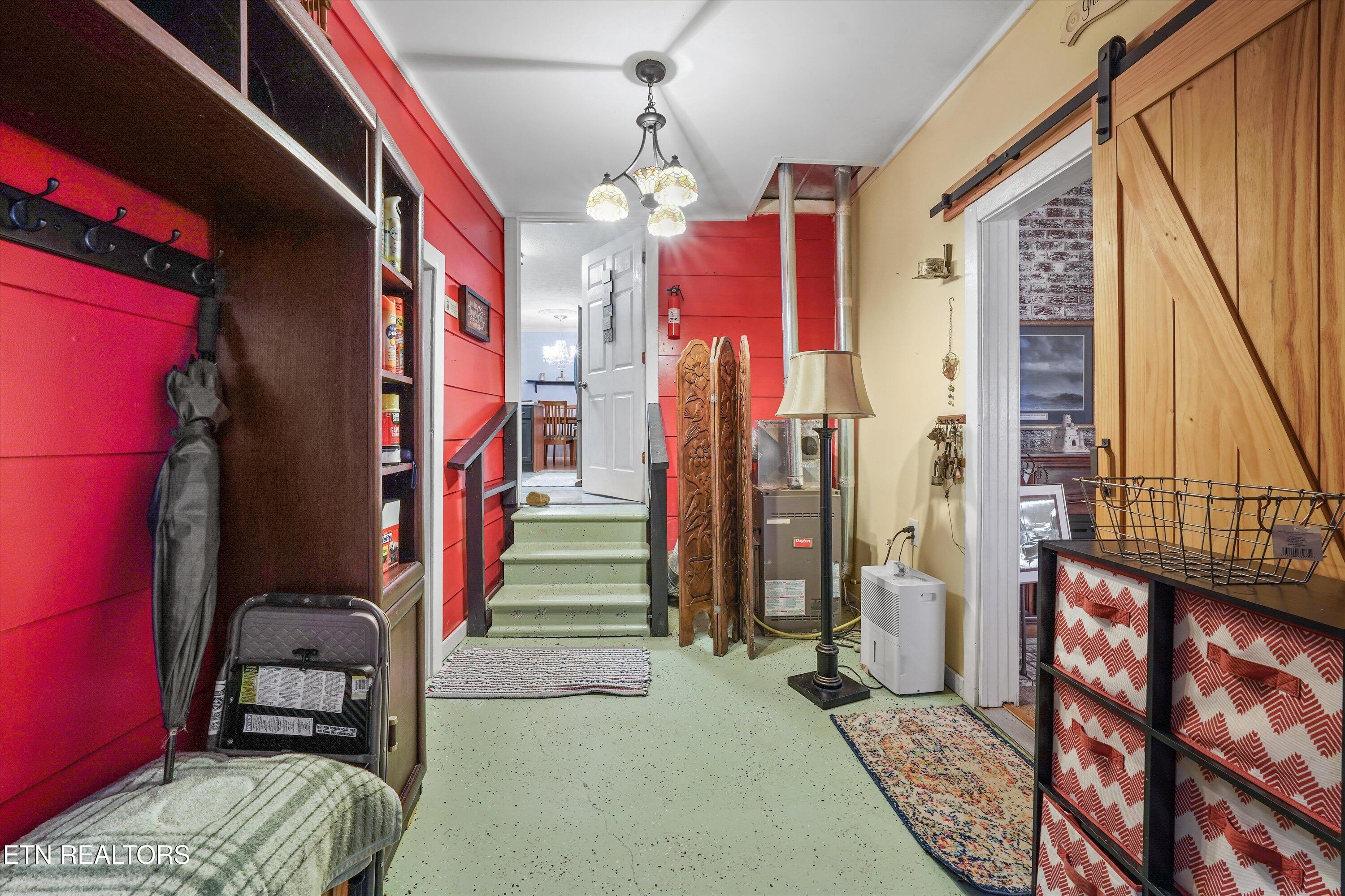 131 Scott. Road Harriman TN 37748