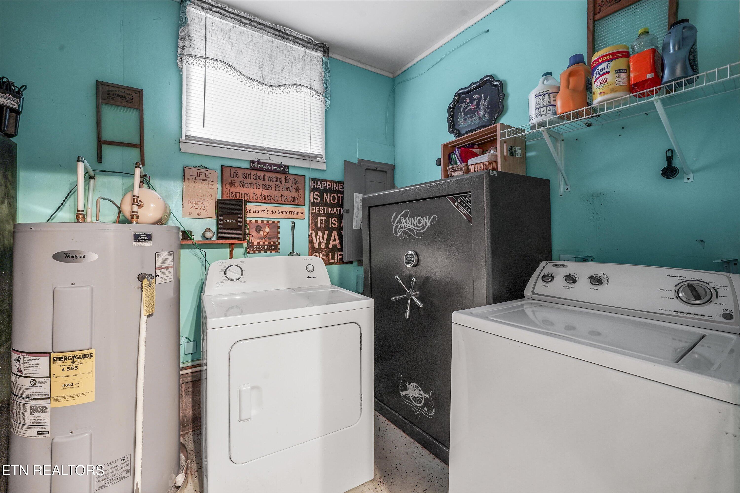 131 Scott. Road Harriman TN 37748