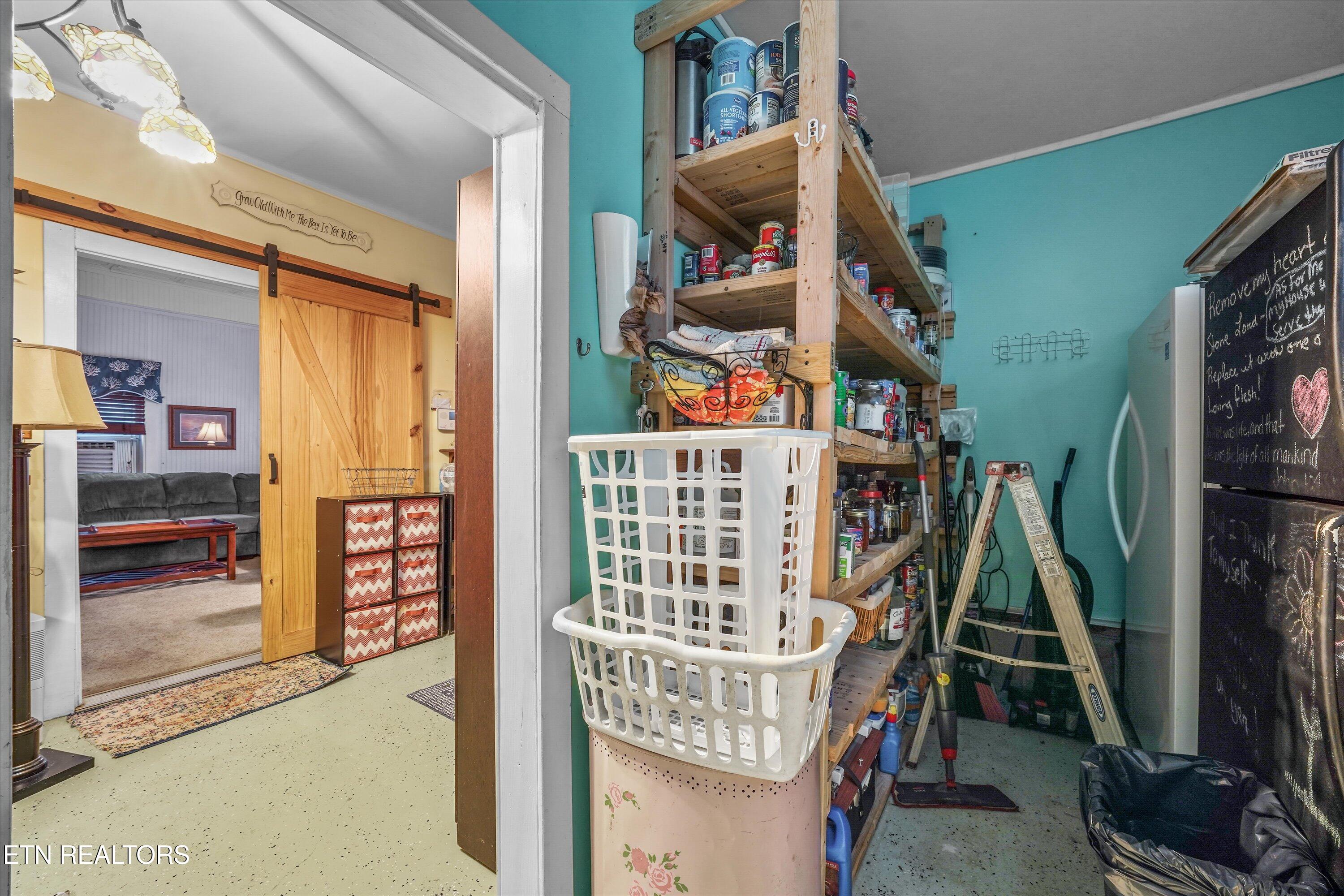 131 Scott. Road Harriman TN 37748