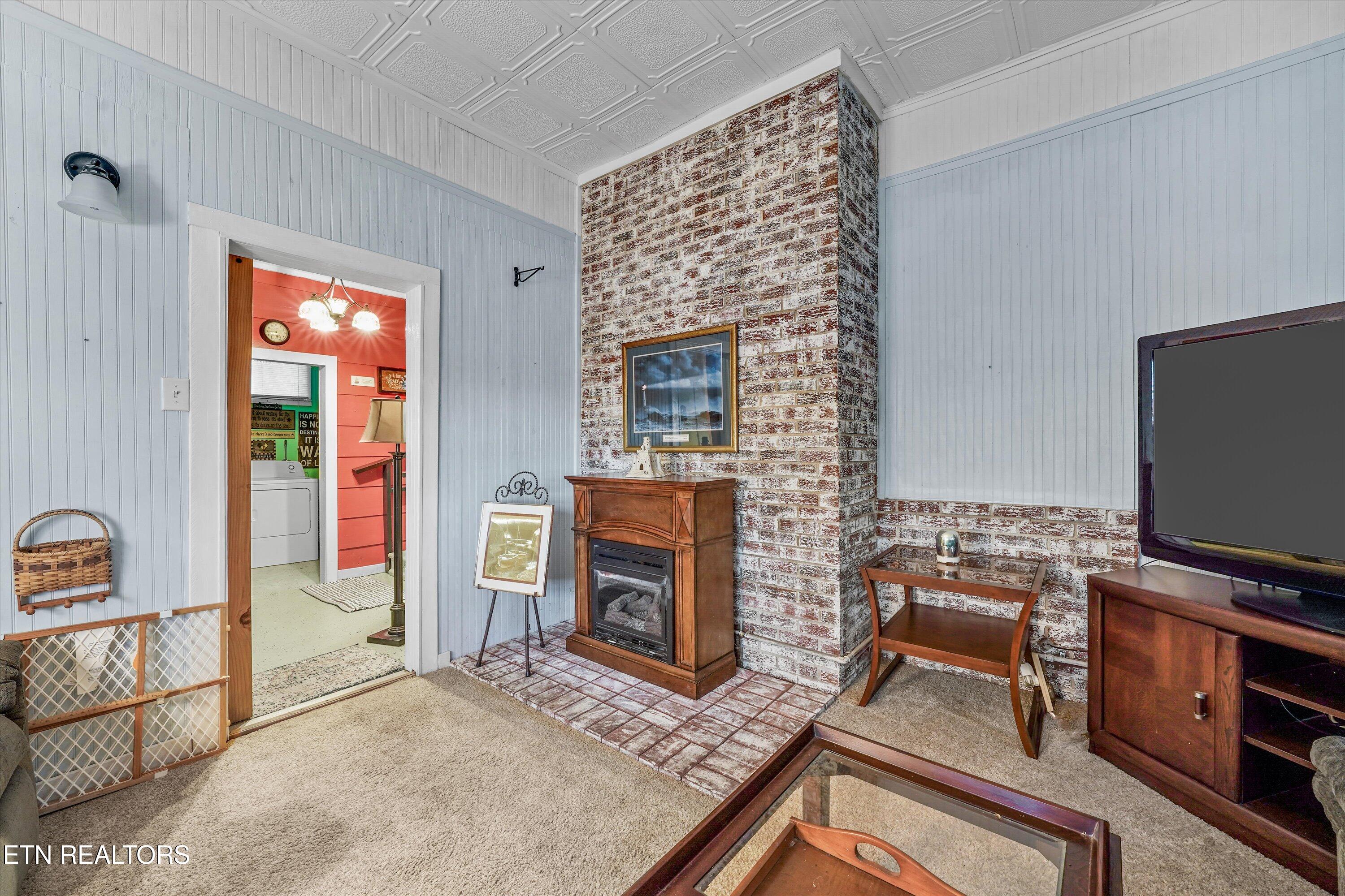 131 Scott. Road Harriman TN 37748