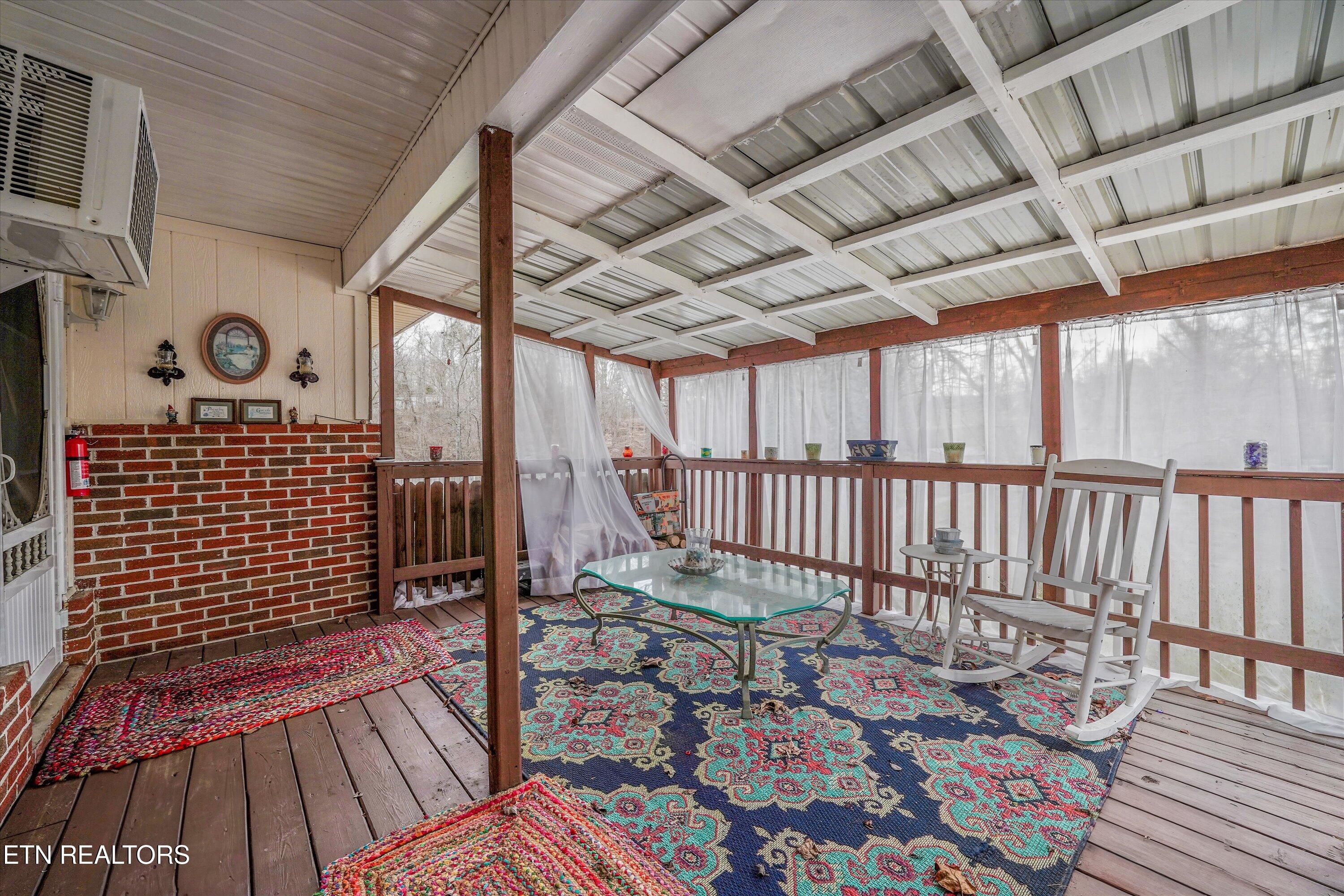 131 Scott. Road Harriman TN 37748