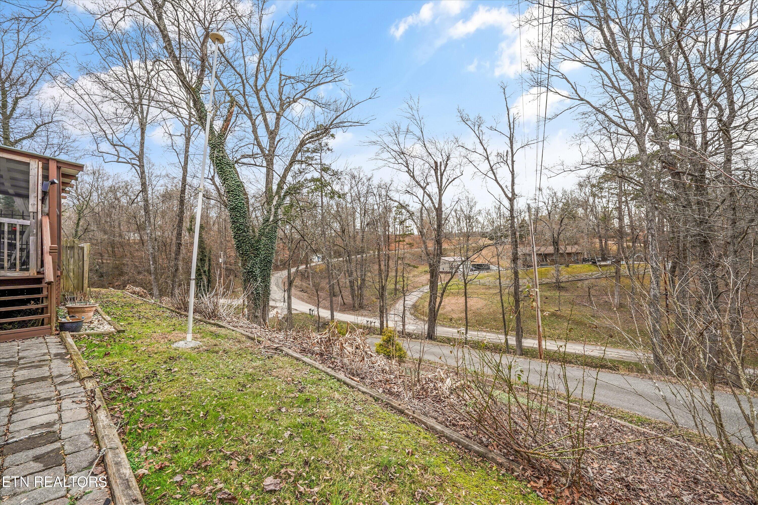 131 Scott. Road Harriman TN 37748