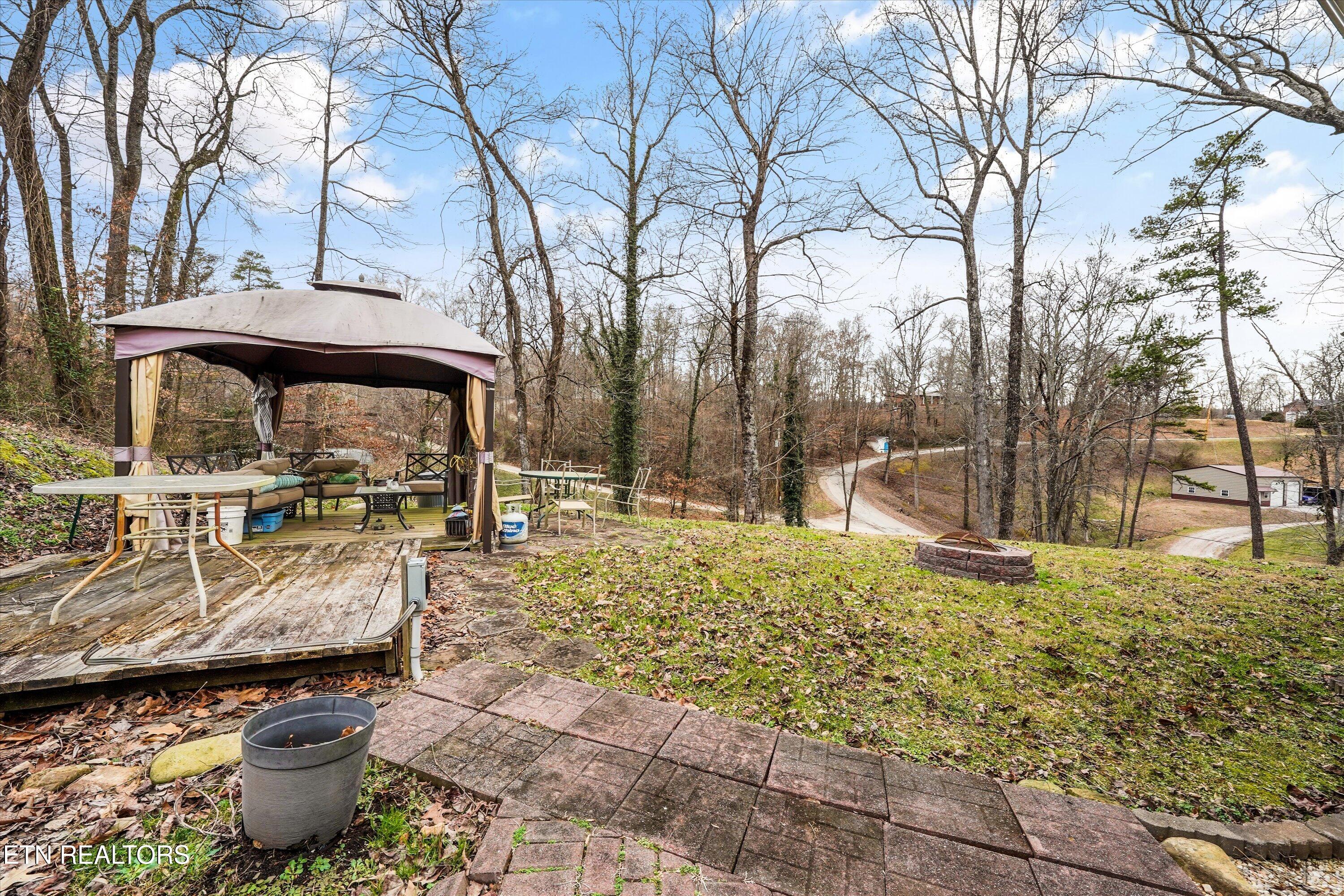 131 Scott. Road Harriman TN 37748