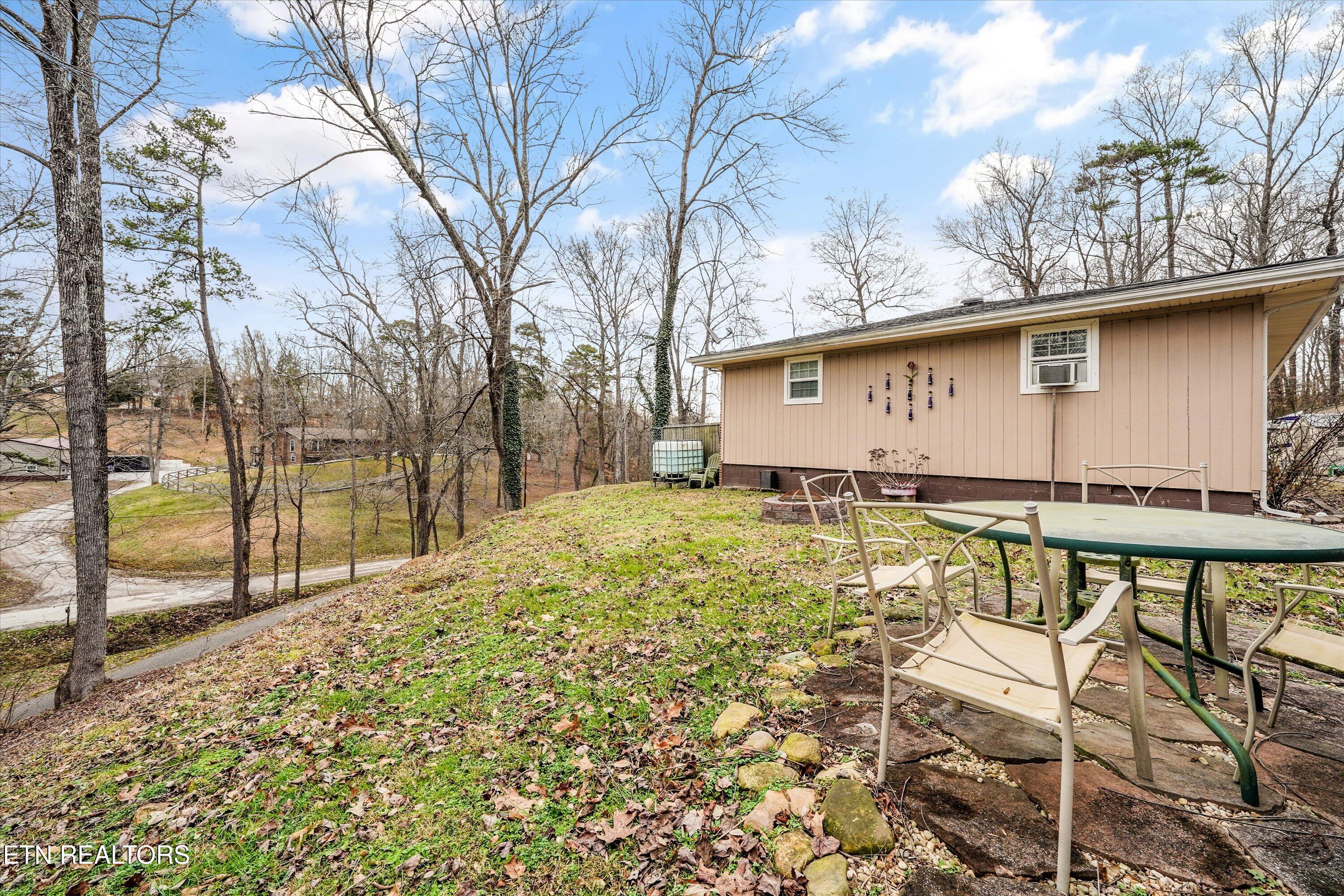 131 Scott. Road Harriman TN 37748