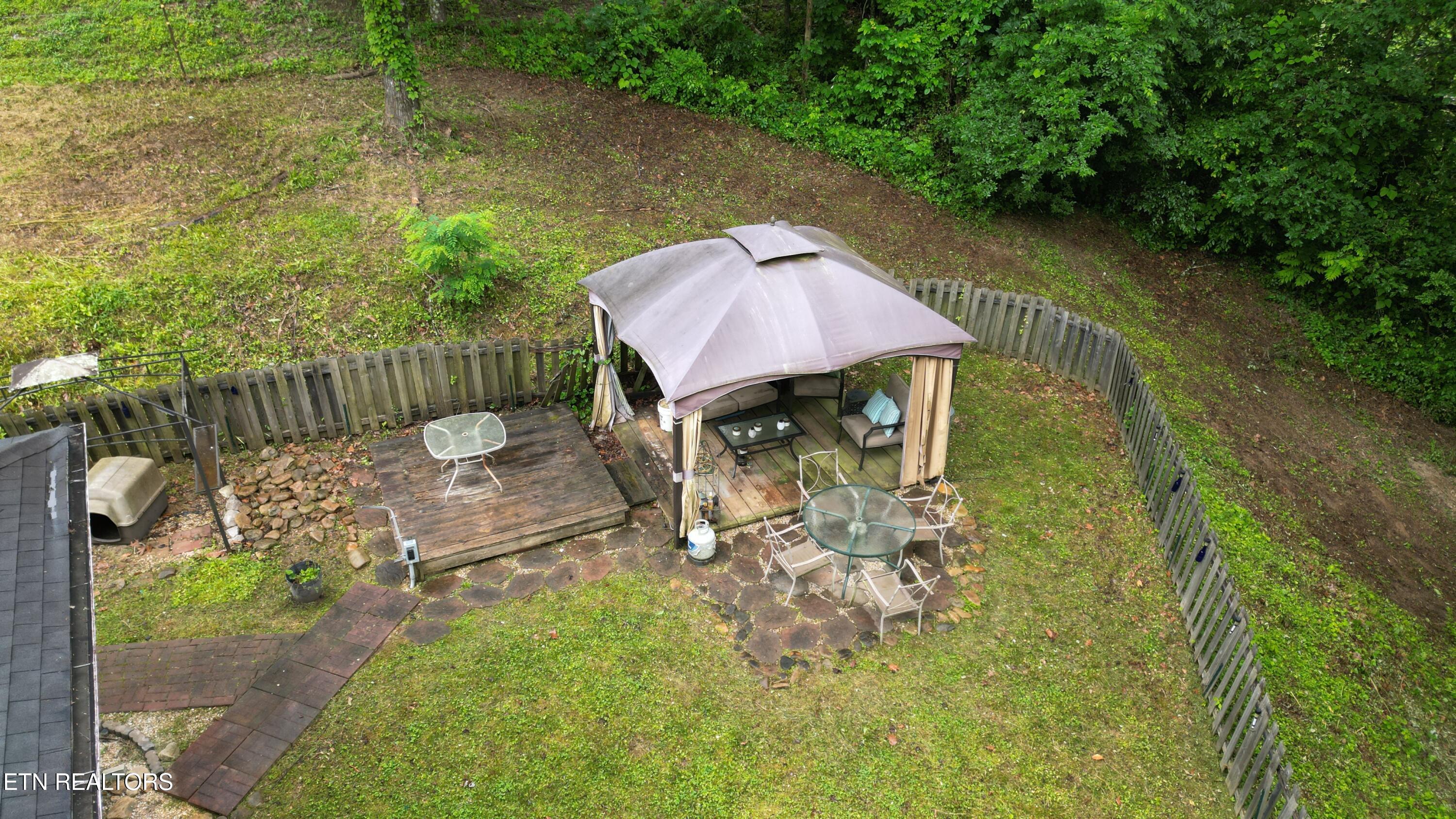 131 Scott. Road Harriman TN 37748