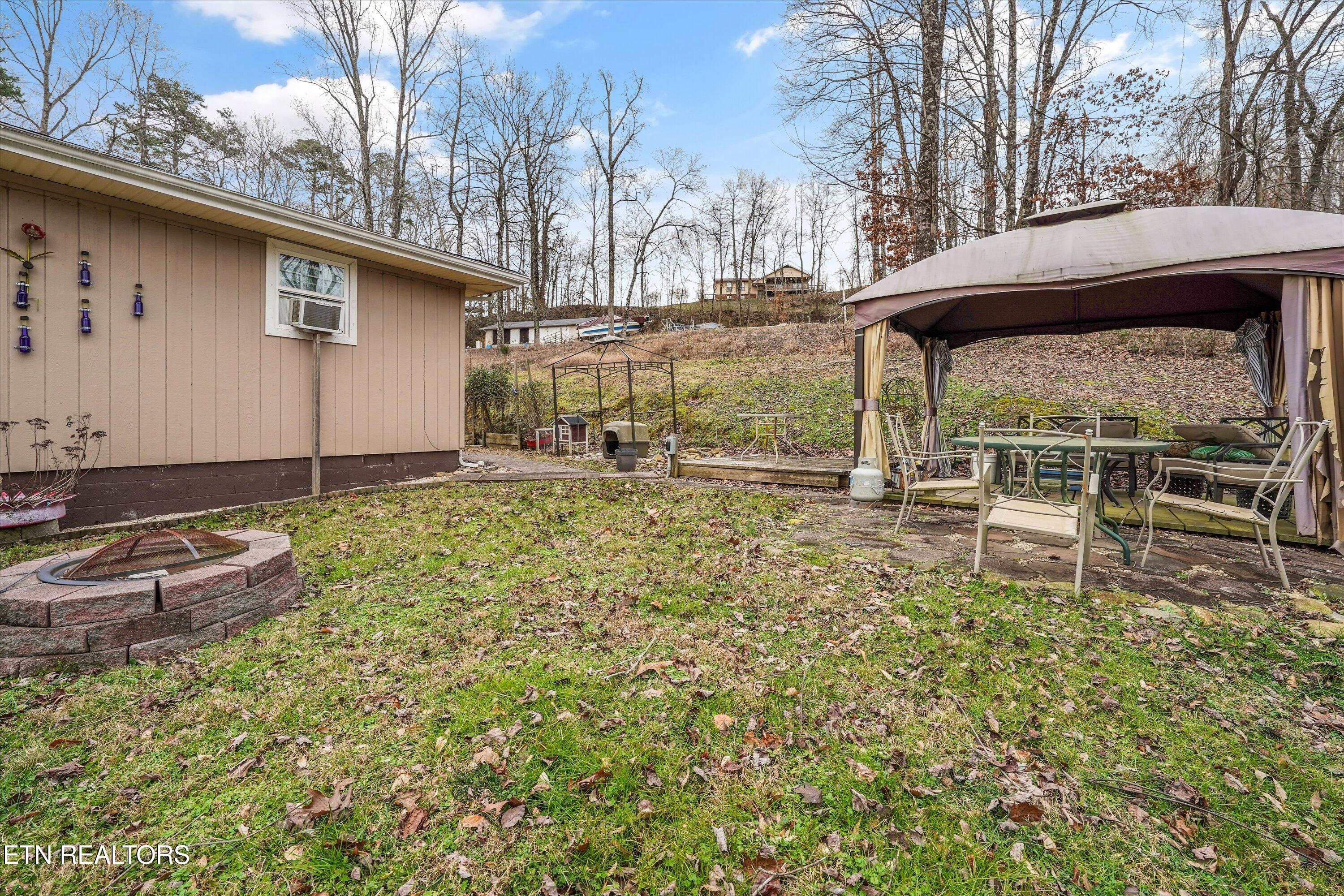 131 Scott. Road Harriman TN 37748