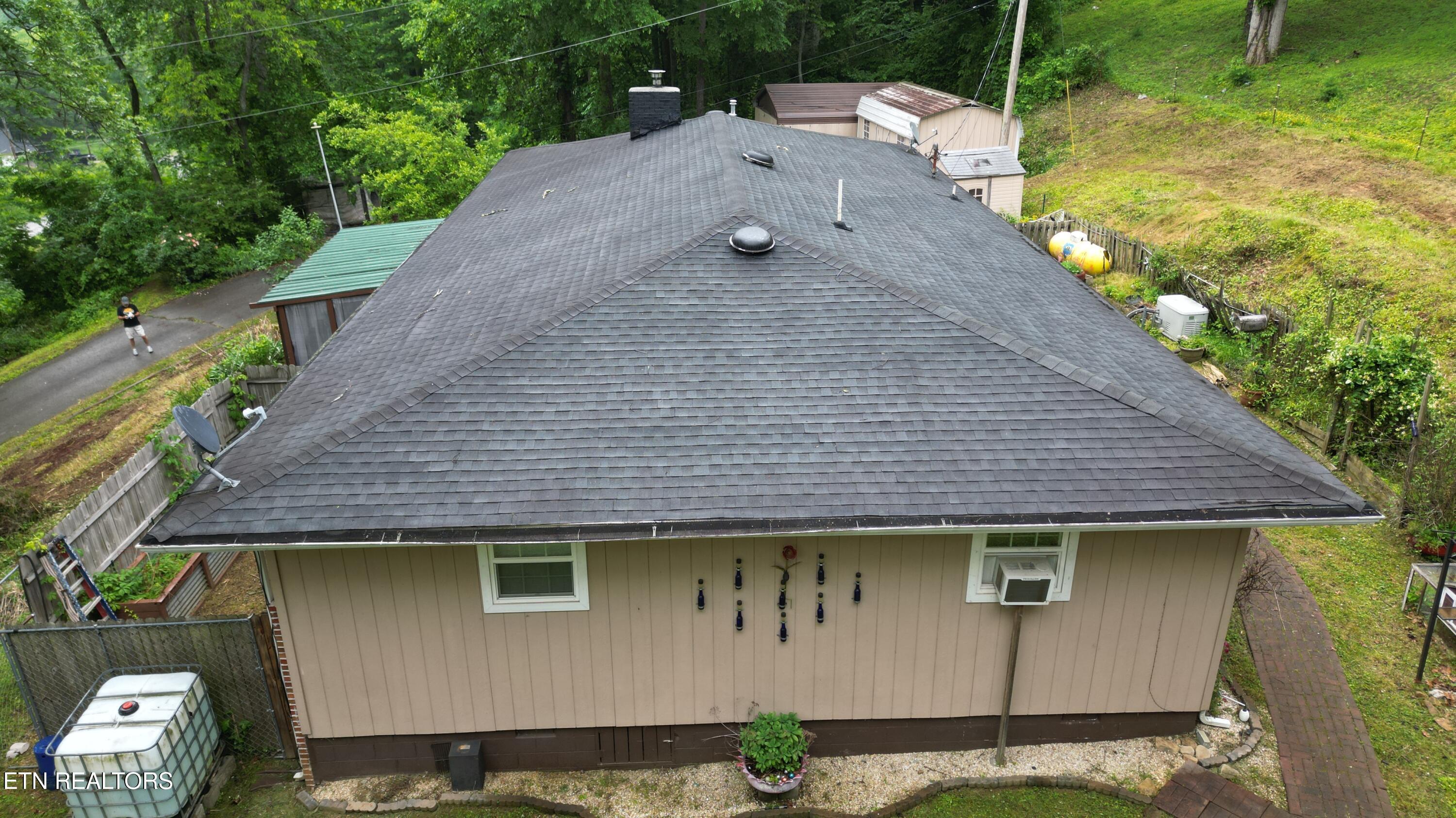 131 Scott. Road Harriman TN 37748