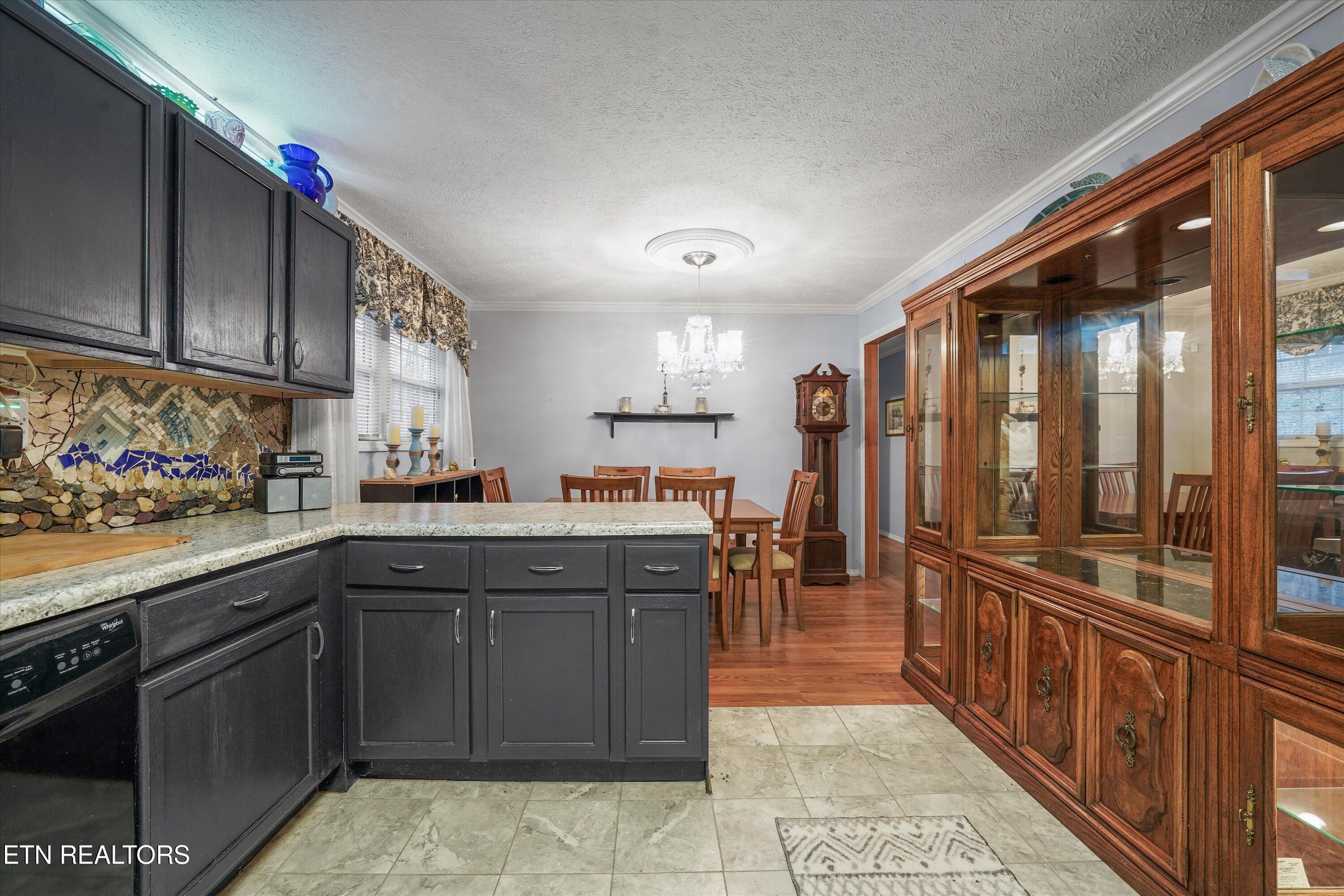 131 Scott. Road Harriman TN 37748