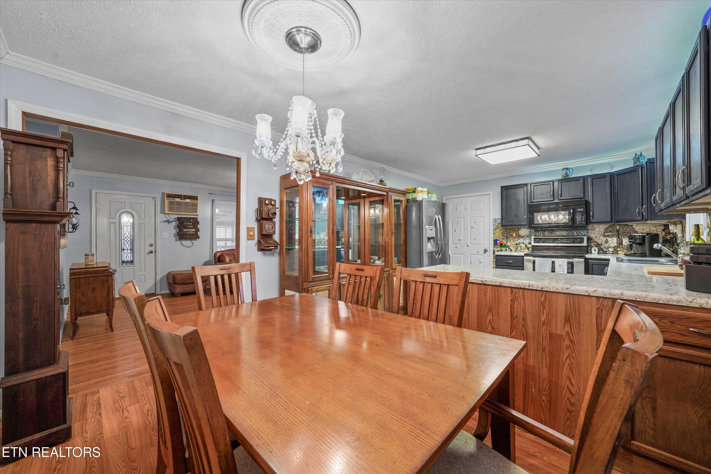 131 Scott. Road Harriman TN 37748