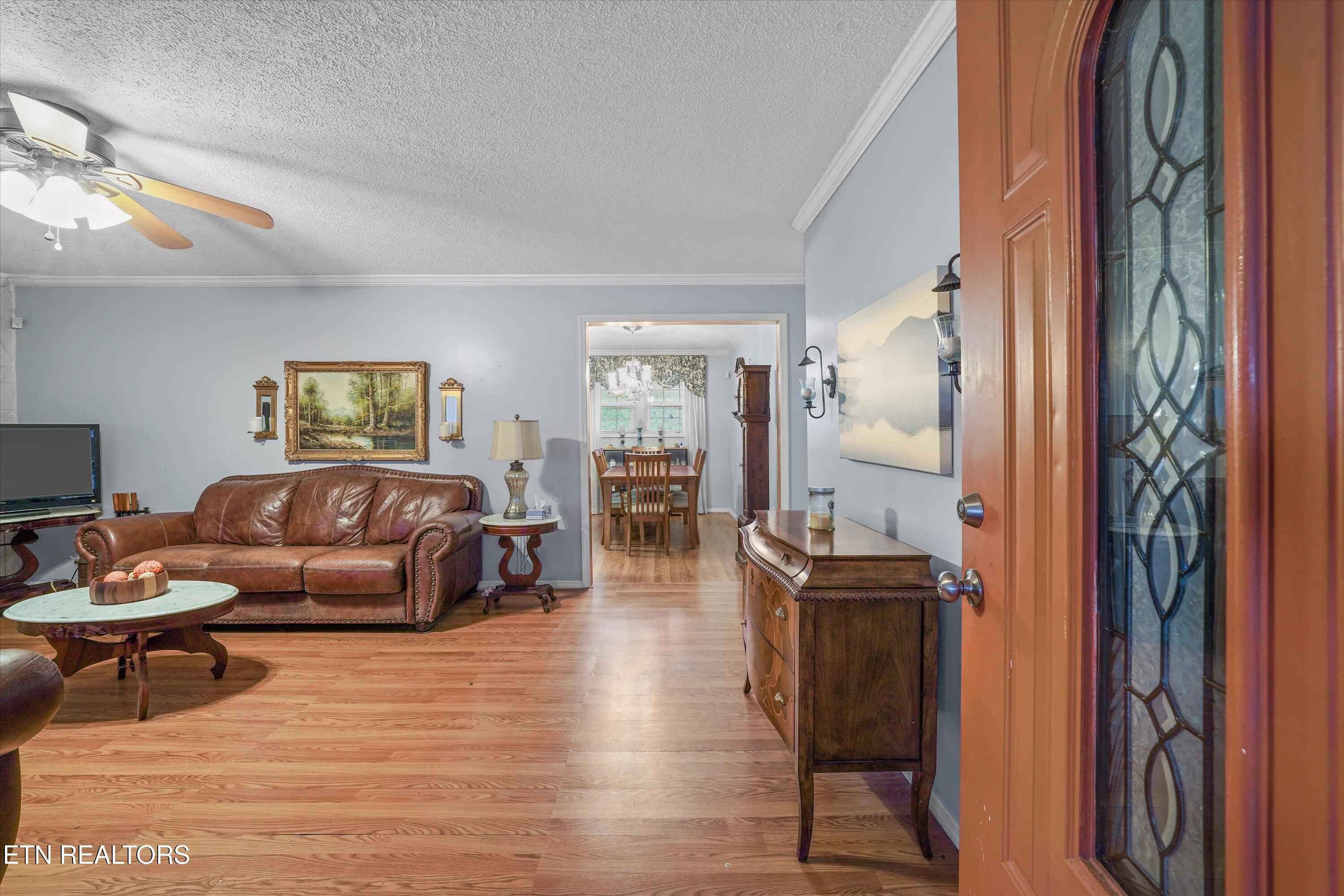 131 Scott. Road Harriman TN 37748