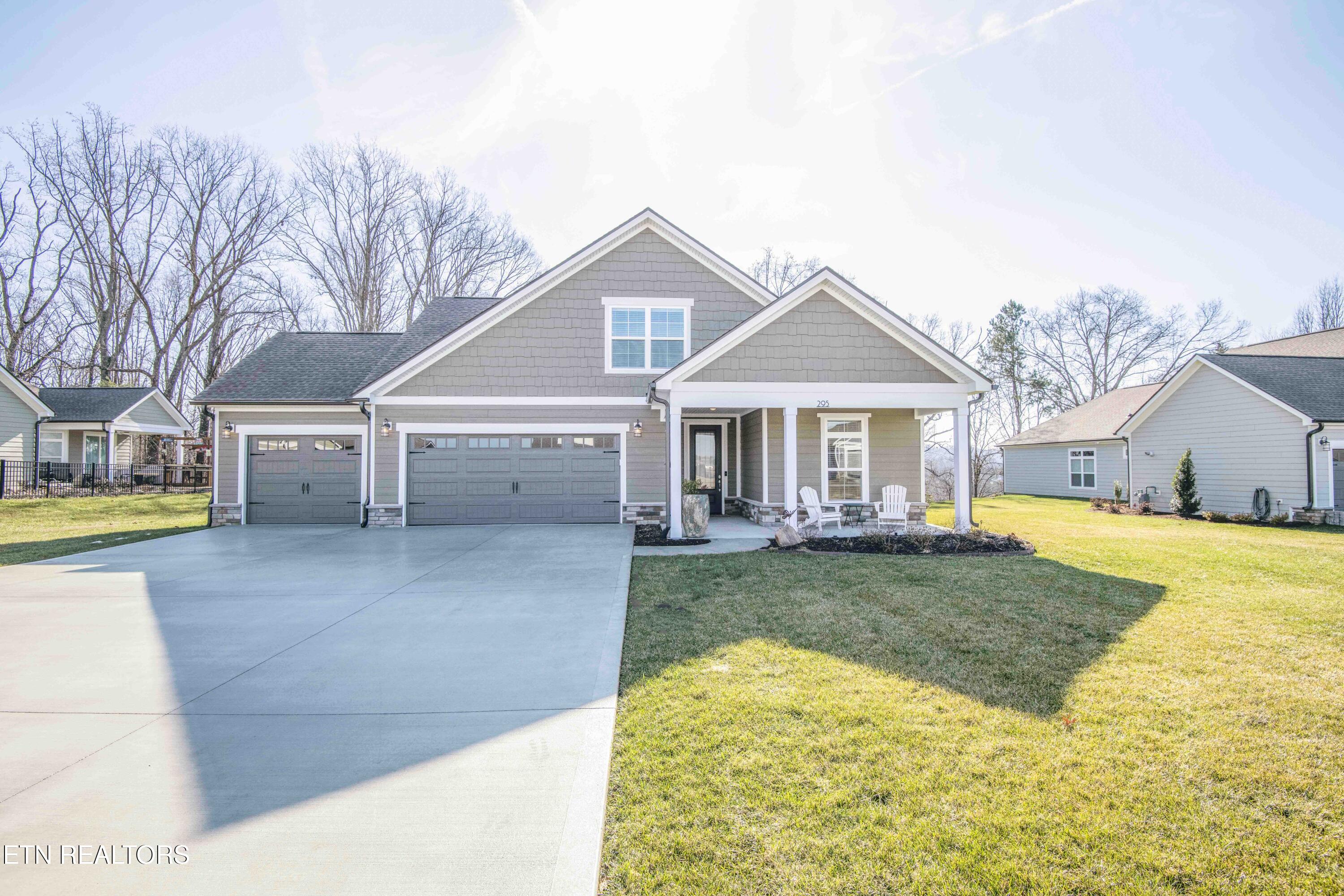295 Cedar Branch Trail Lenoir City TN 37772