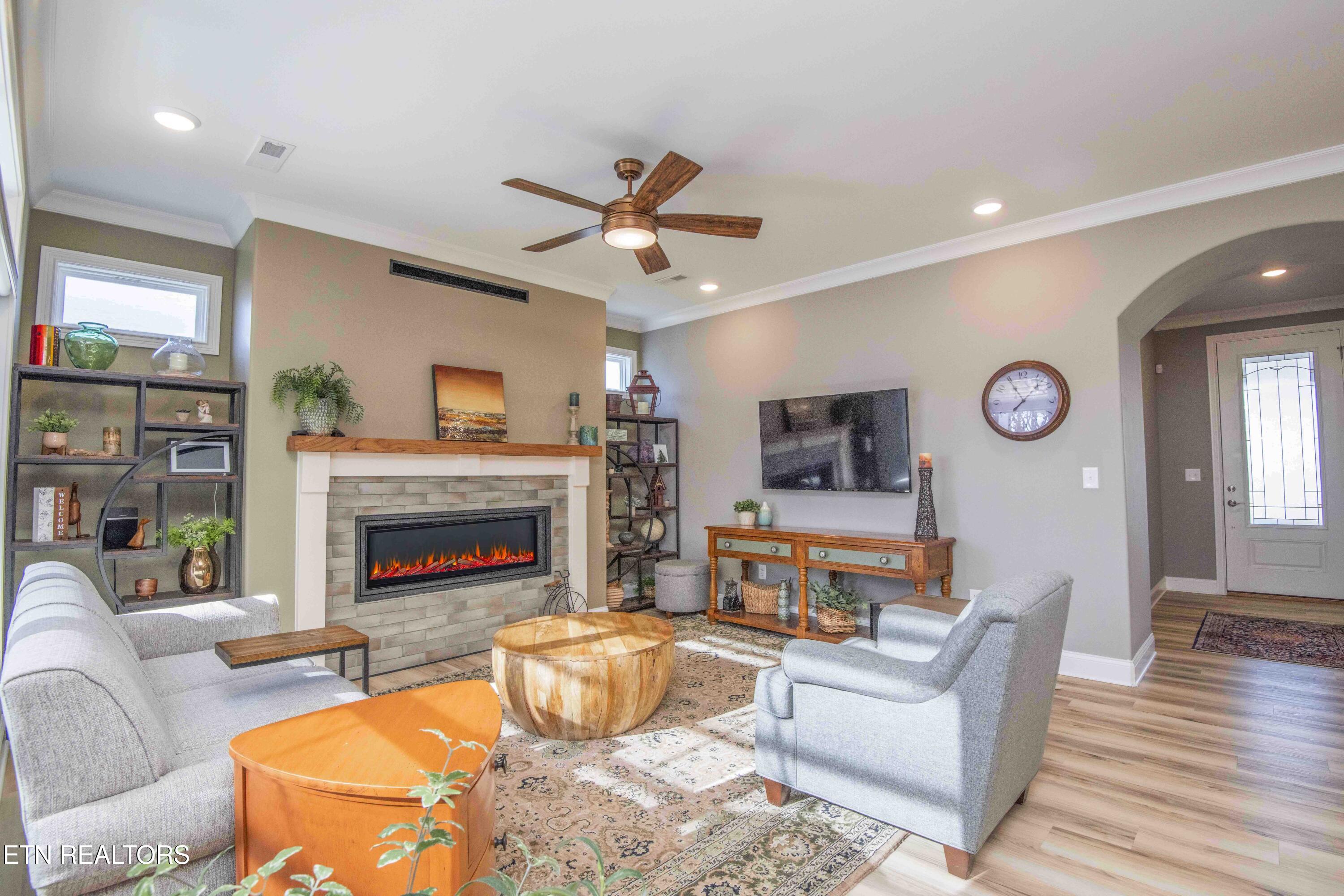 295 Cedar Branch Trail Lenoir City TN 37772