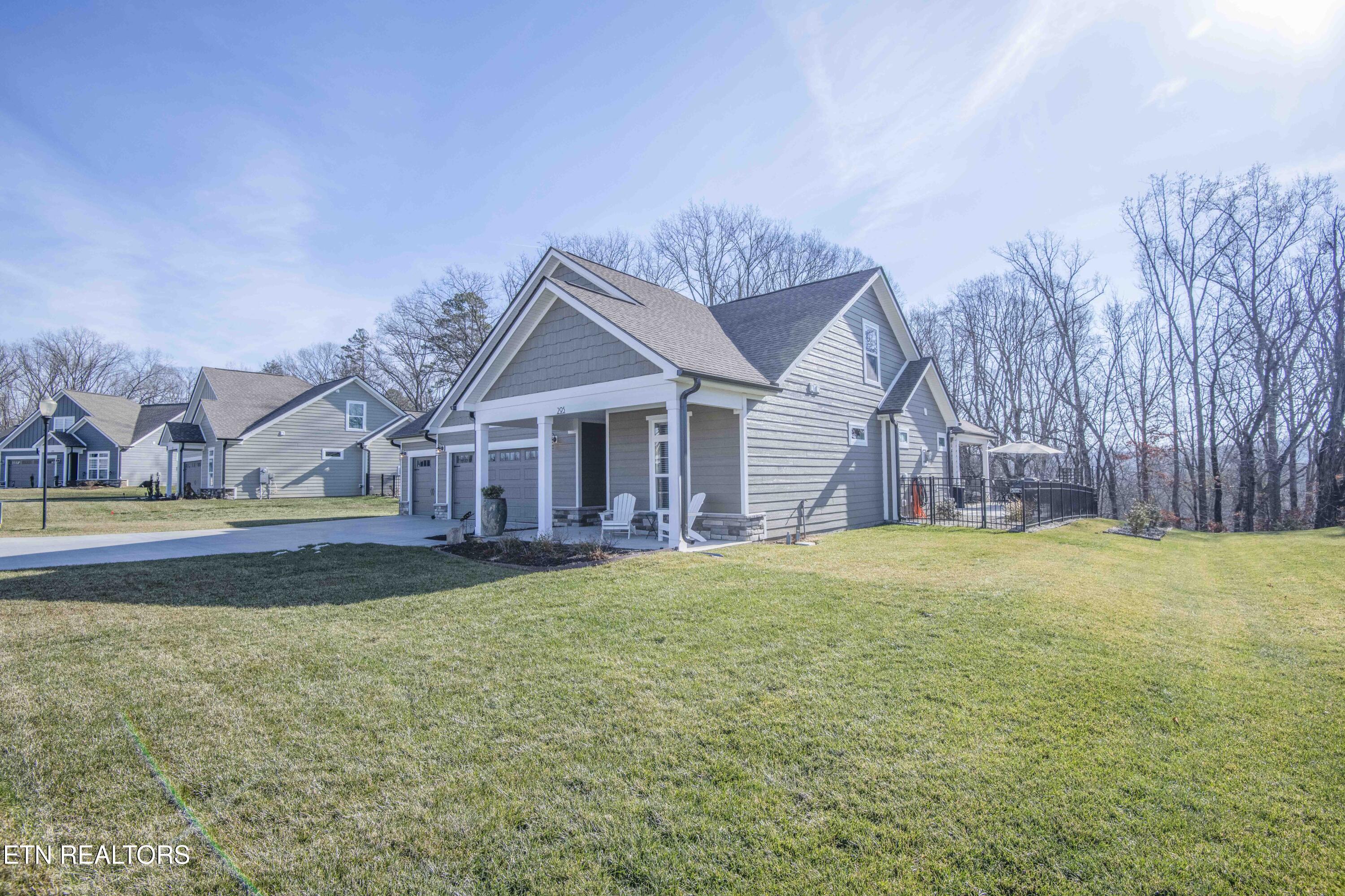 295 Cedar Branch Trail Lenoir City TN 37772