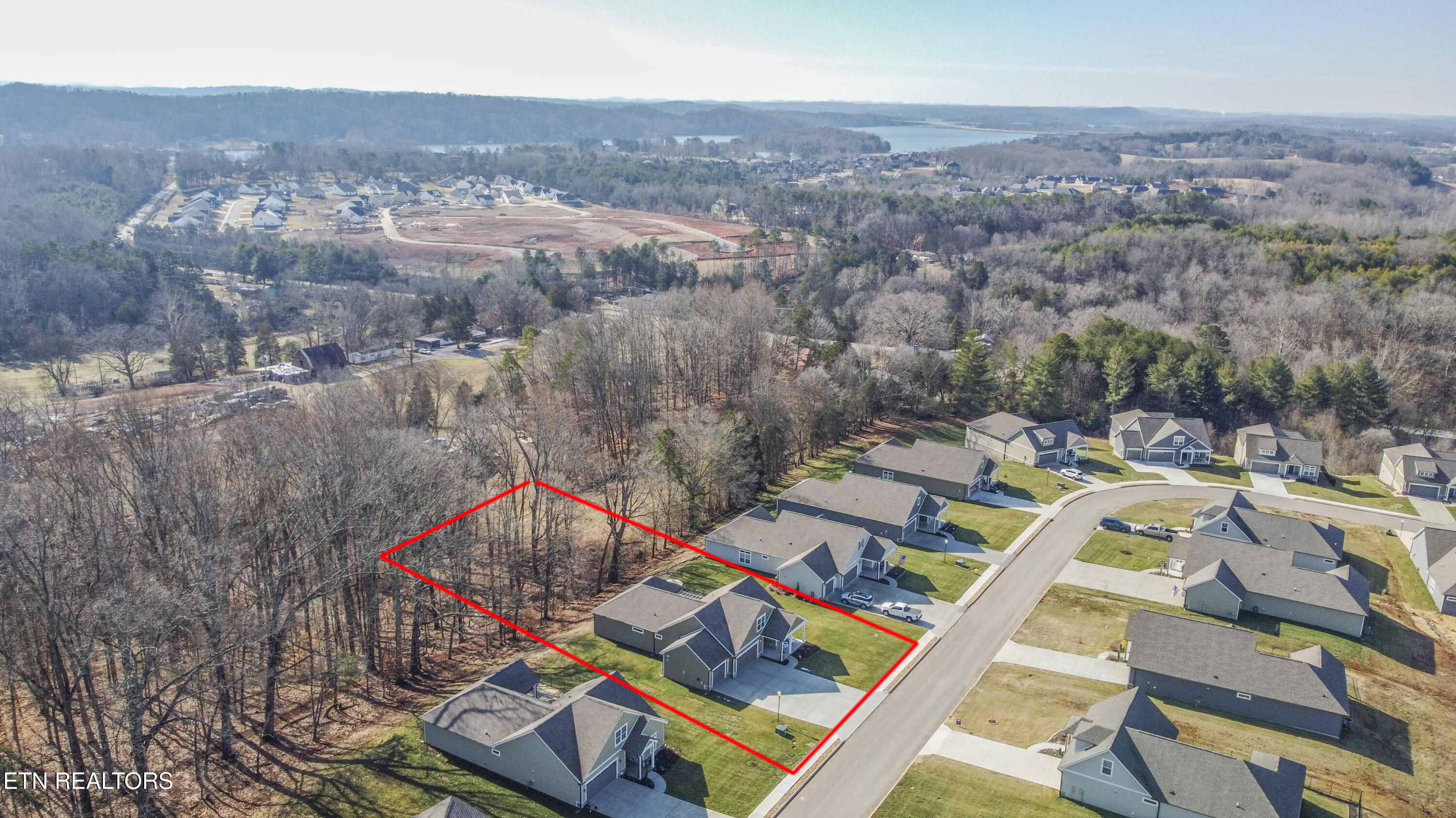 295 Cedar Branch Trail Lenoir City TN 37772