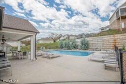 295 Cedar Branch Trail Lenoir City TN 37772