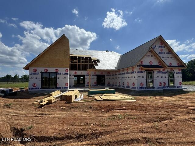 520 Overlook Drive Dayton TN 37321