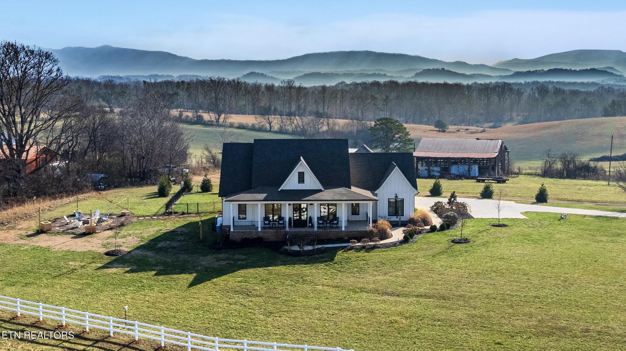 901 Lynnwood Drive Greenback TN 37742