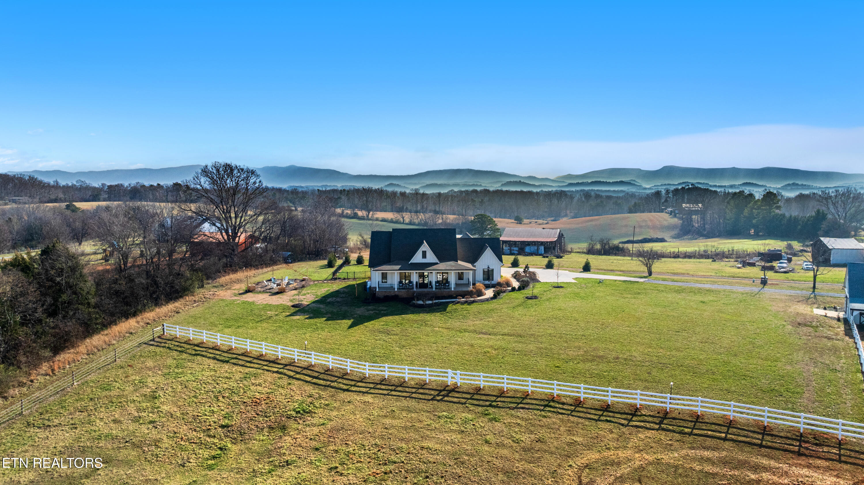 901 Lynnwood Drive Greenback TN 37742