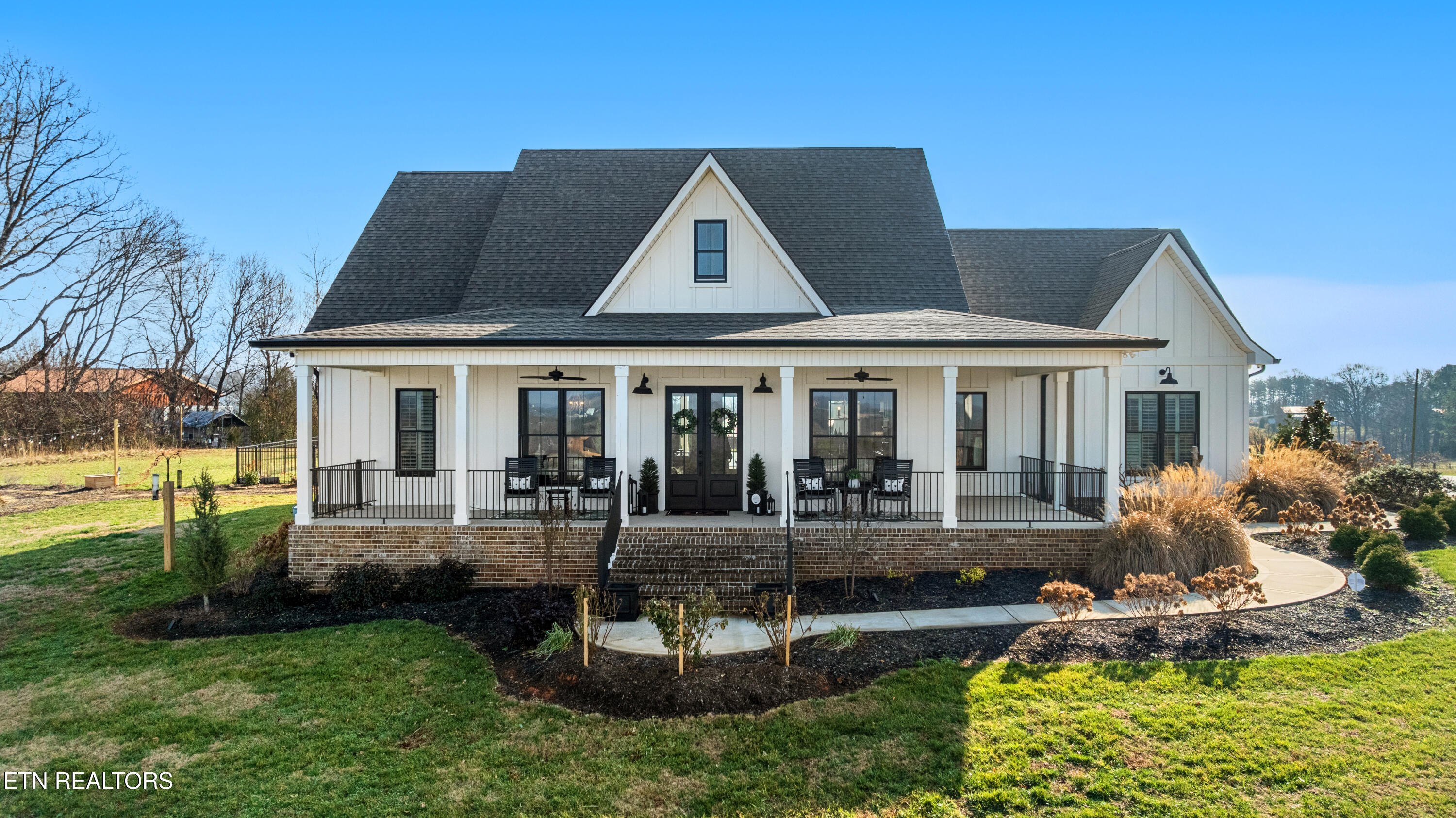 901 Lynnwood Drive Greenback TN 37742