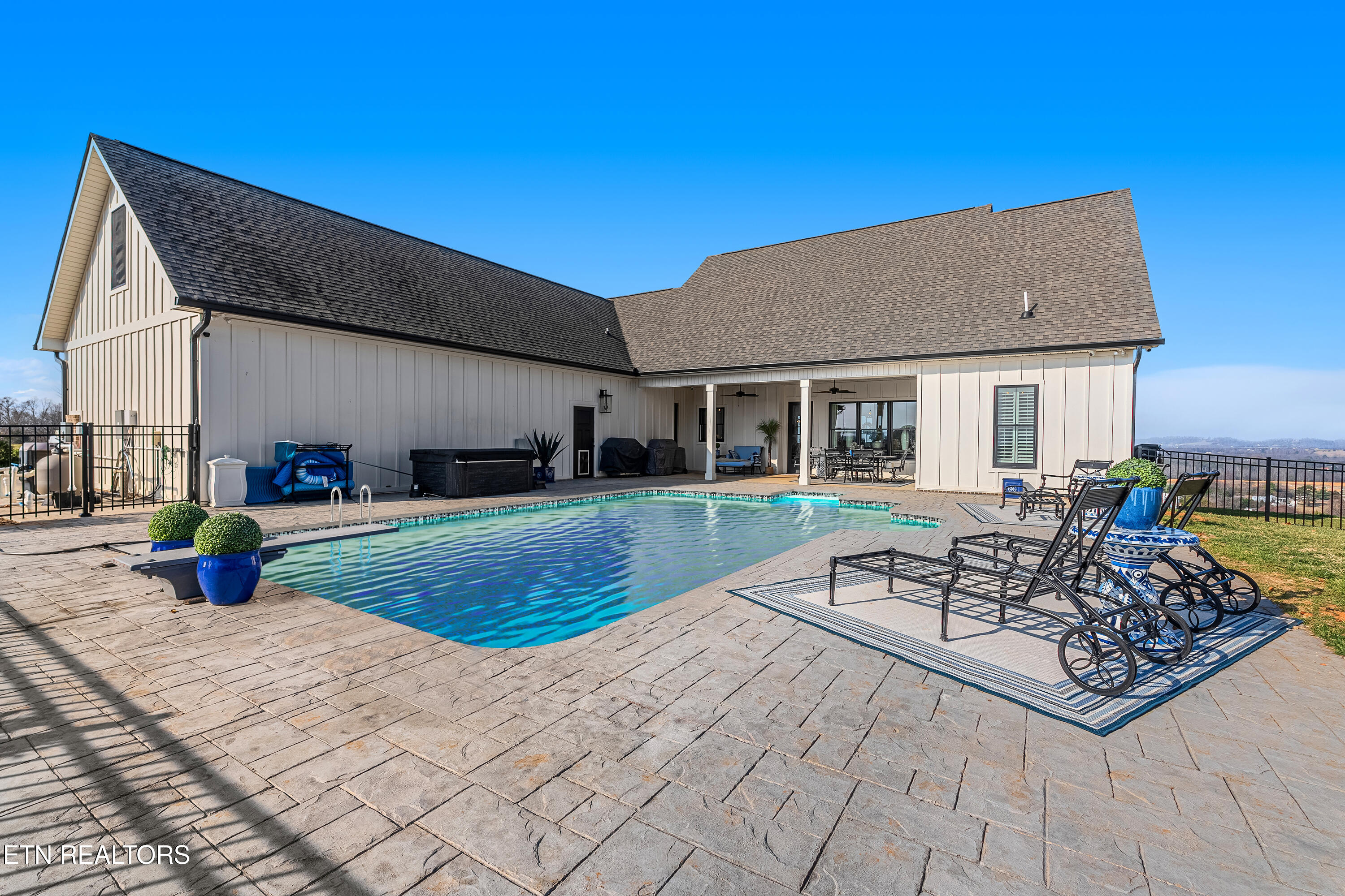 901 Lynnwood Drive Greenback TN 37742