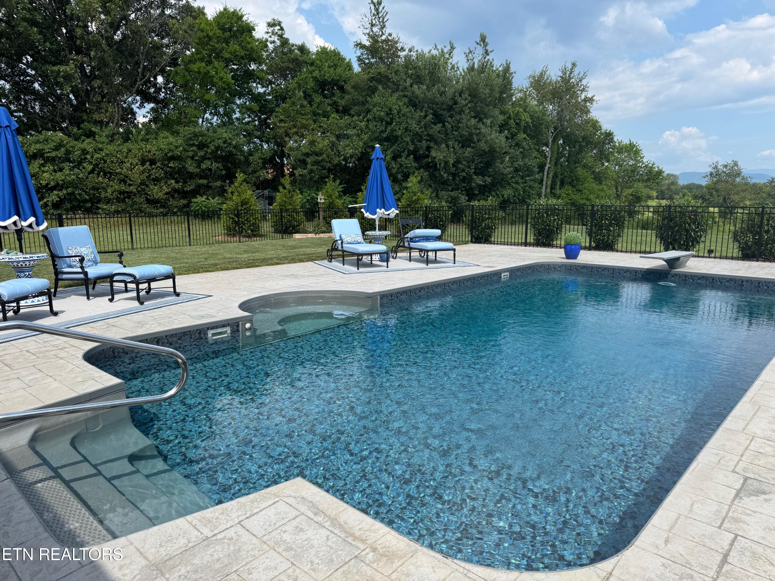 901 Lynnwood Drive Greenback TN 37742