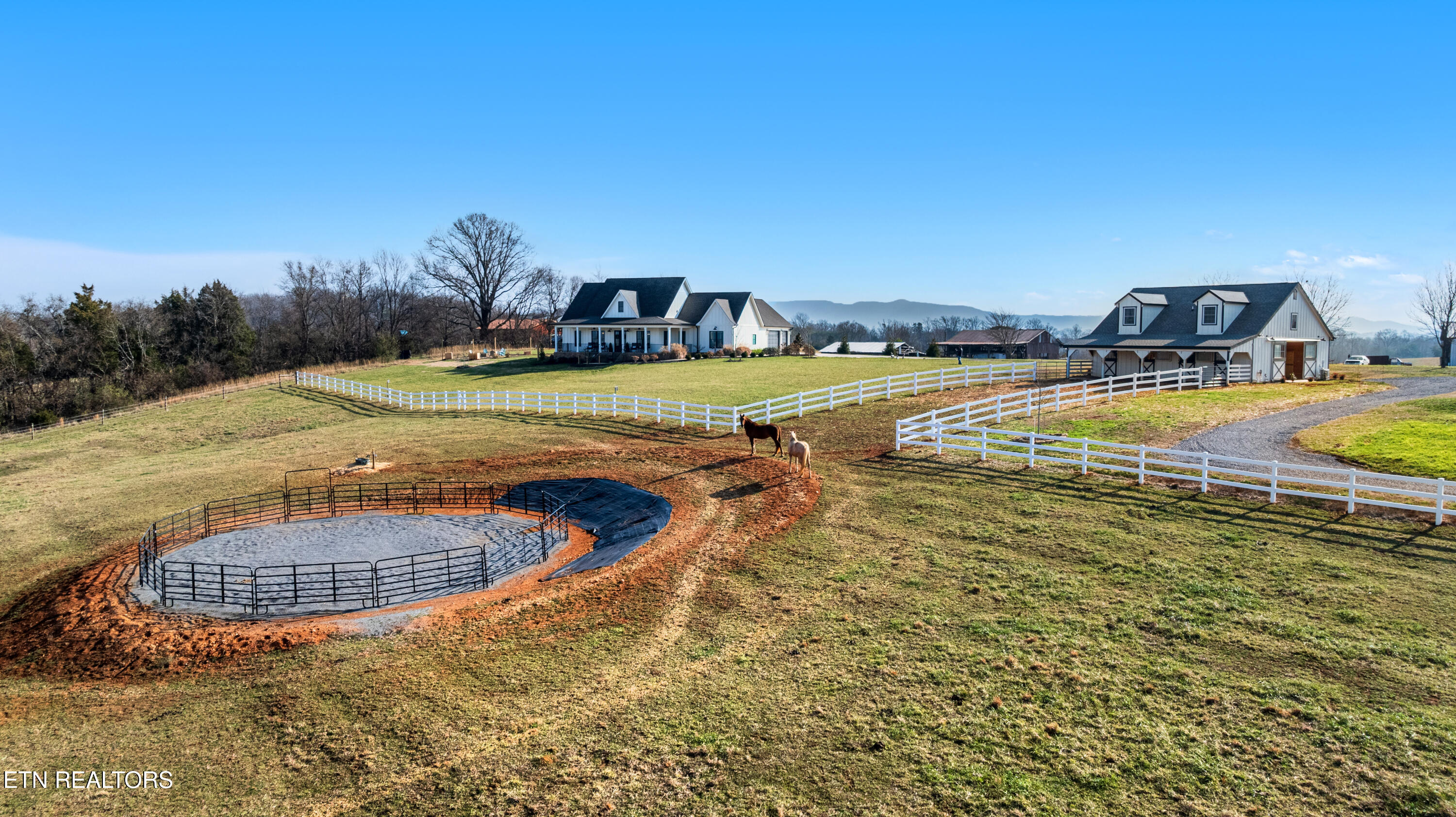 901 Lynnwood Drive Greenback TN 37742