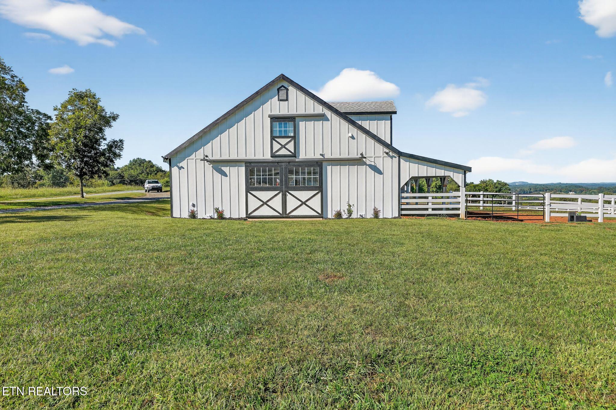 901 Lynnwood Drive Greenback TN 37742