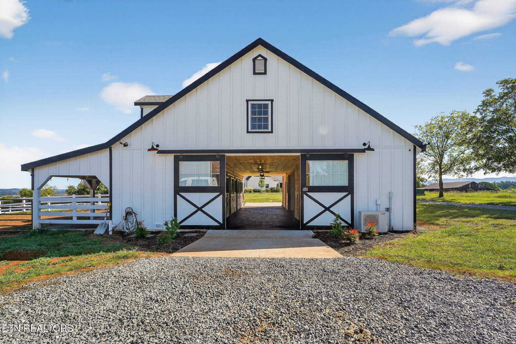 901 Lynnwood Drive Greenback TN 37742
