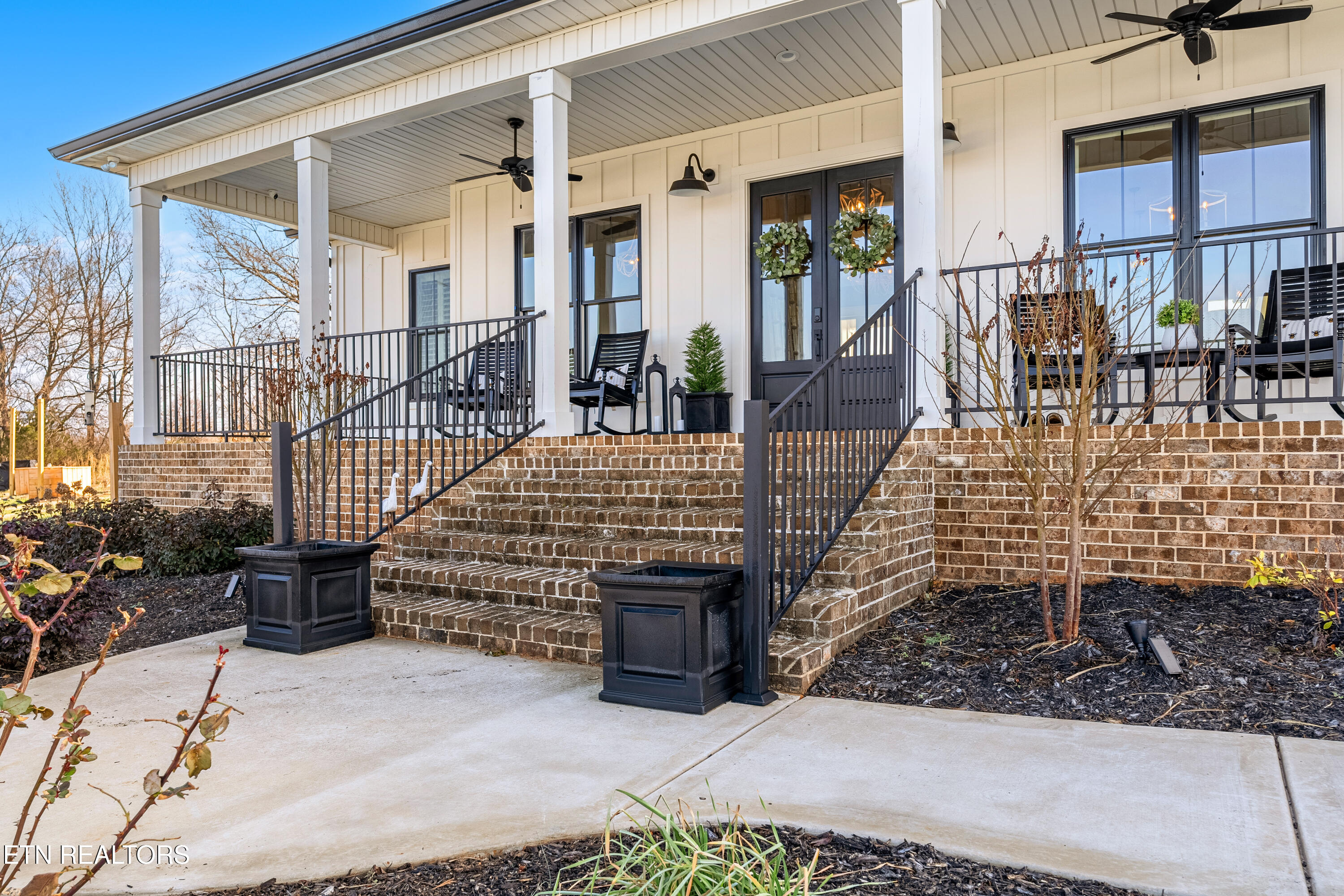 901 Lynnwood Drive Greenback TN 37742