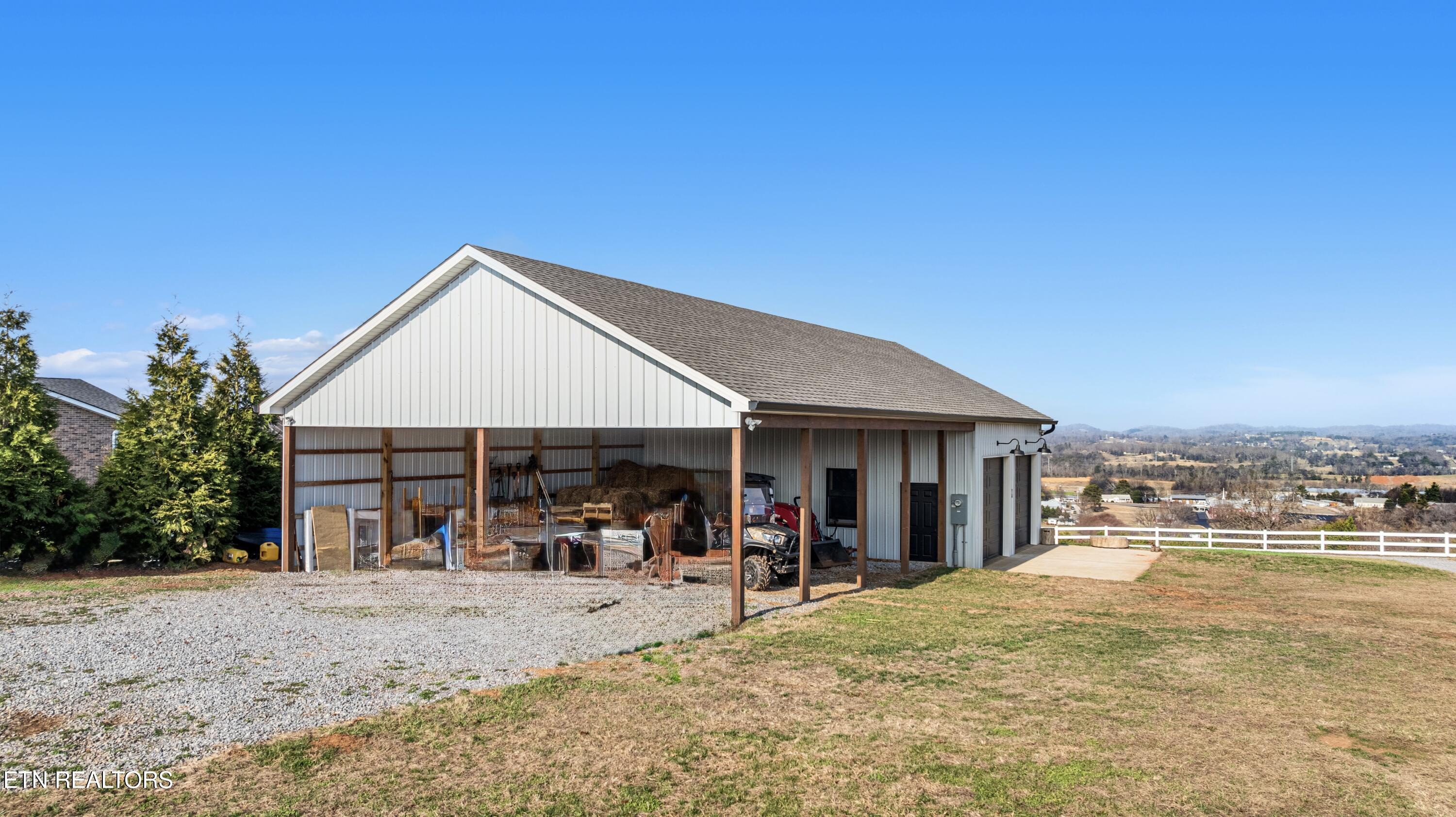 901 Lynnwood Drive Greenback TN 37742