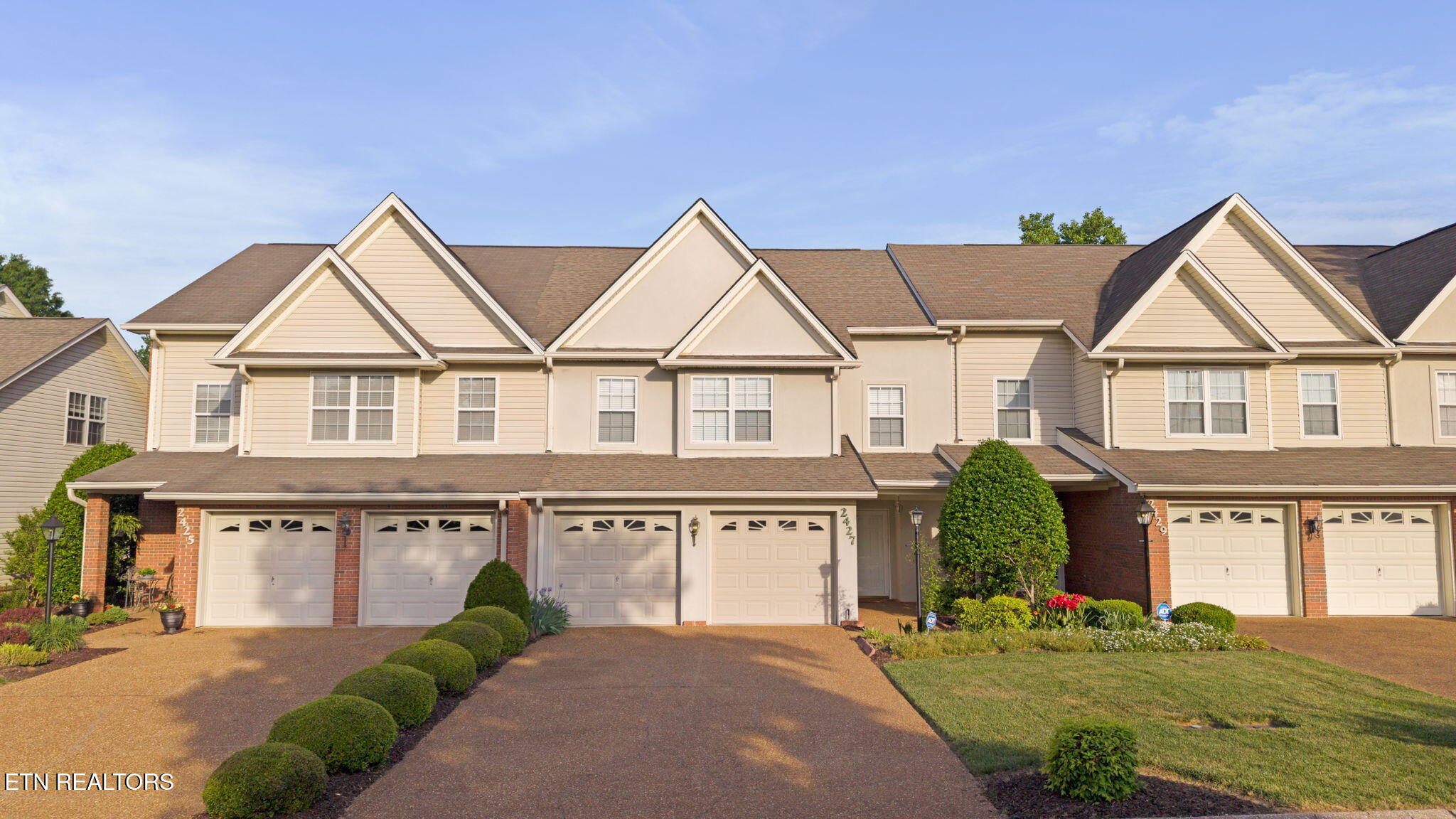 2427 Queens Lace Trail Chattanooga TN 37421