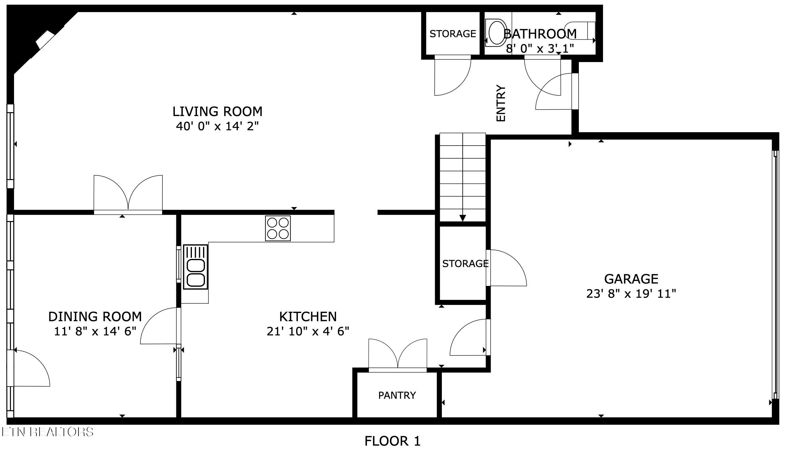 2427 Queens Lace Trail Chattanooga TN 37421