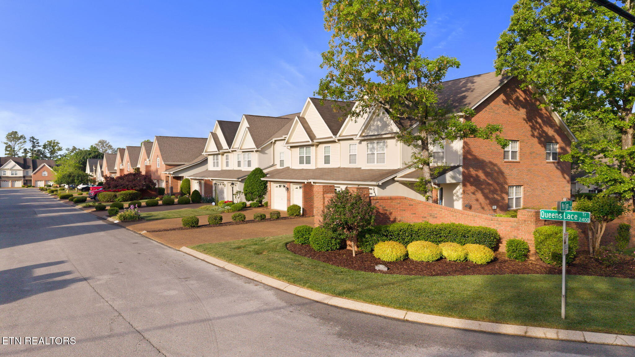 2427 Queens Lace Trail Chattanooga TN 37421