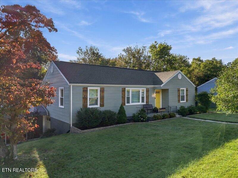 1238 E Moody Avenue Knoxville TN 37920