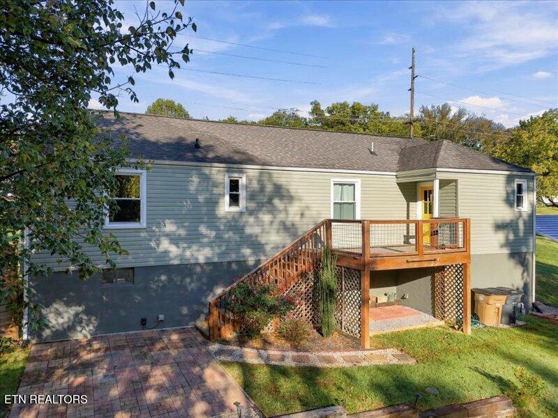1238 E Moody Avenue Knoxville TN 37920
