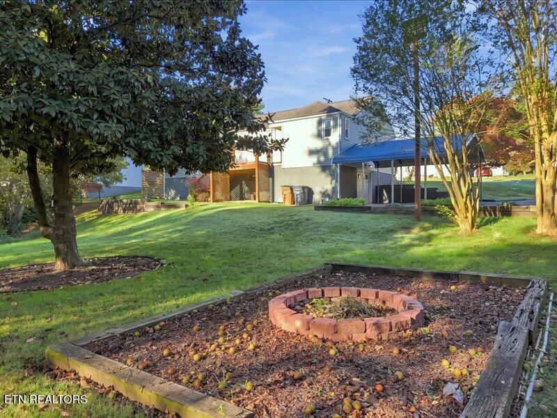 1238 E Moody Avenue Knoxville TN 37920
