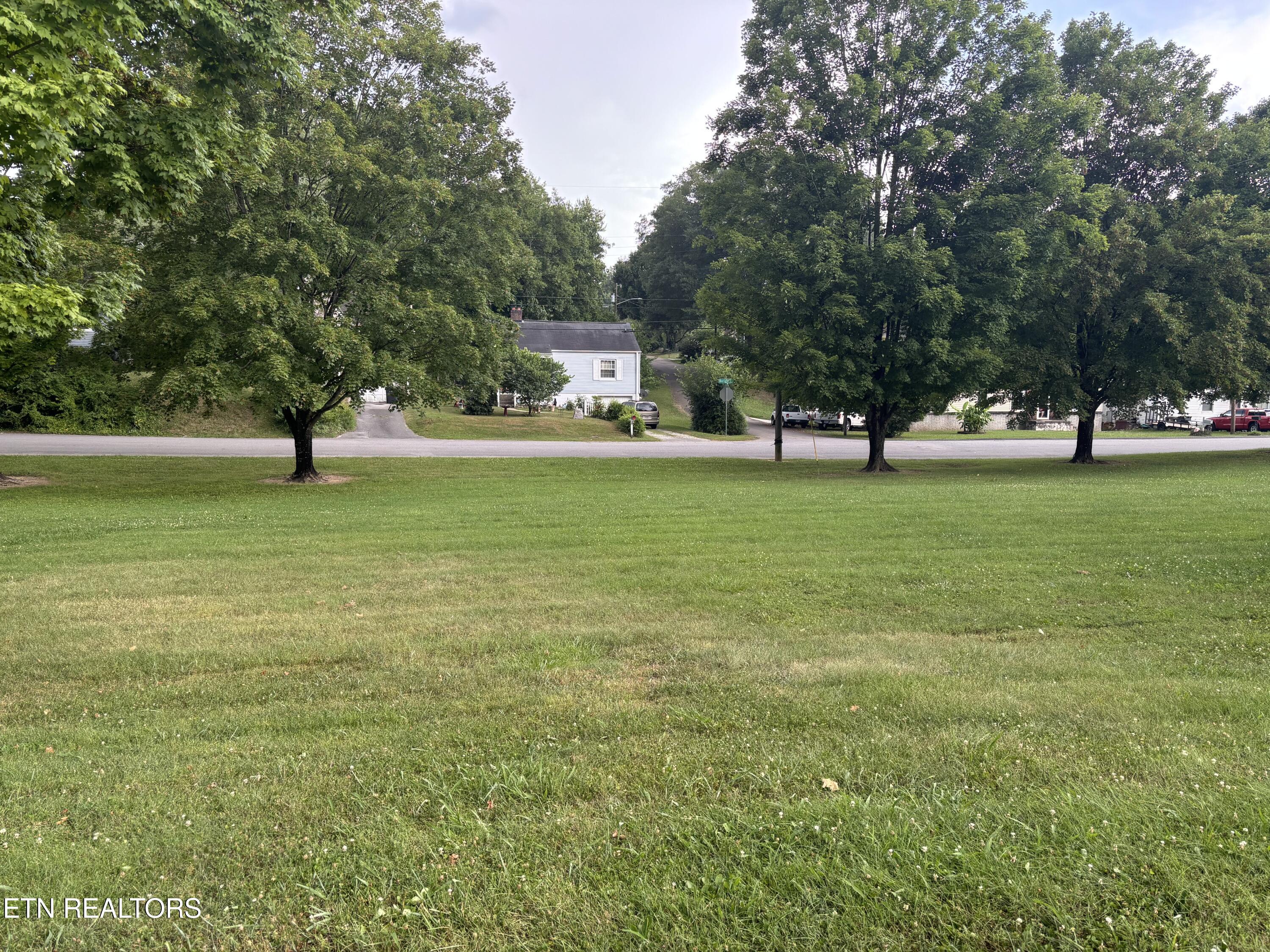 2701 Boright Place Knoxville TN 37917