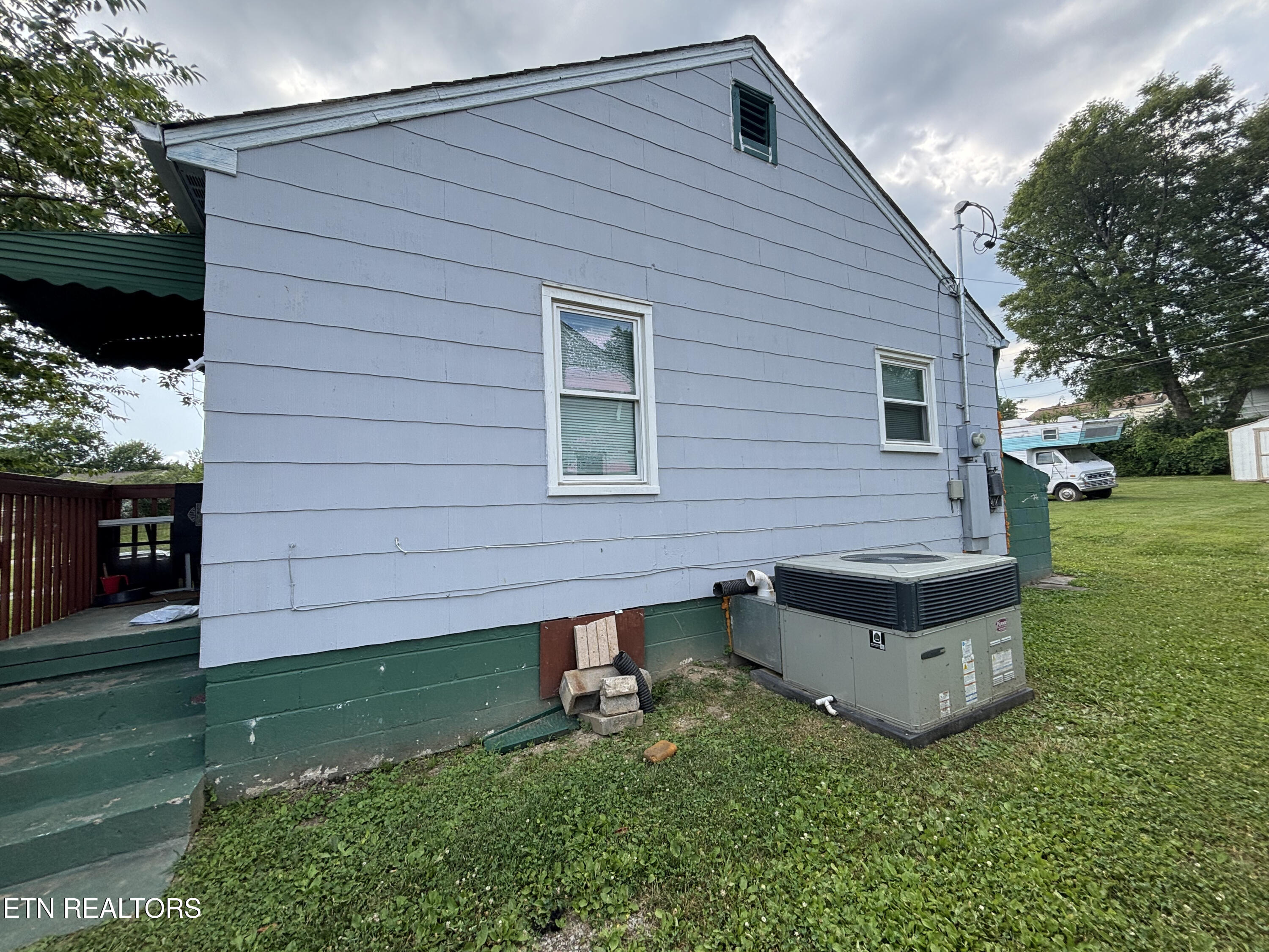 2701 Boright Place Knoxville TN 37917