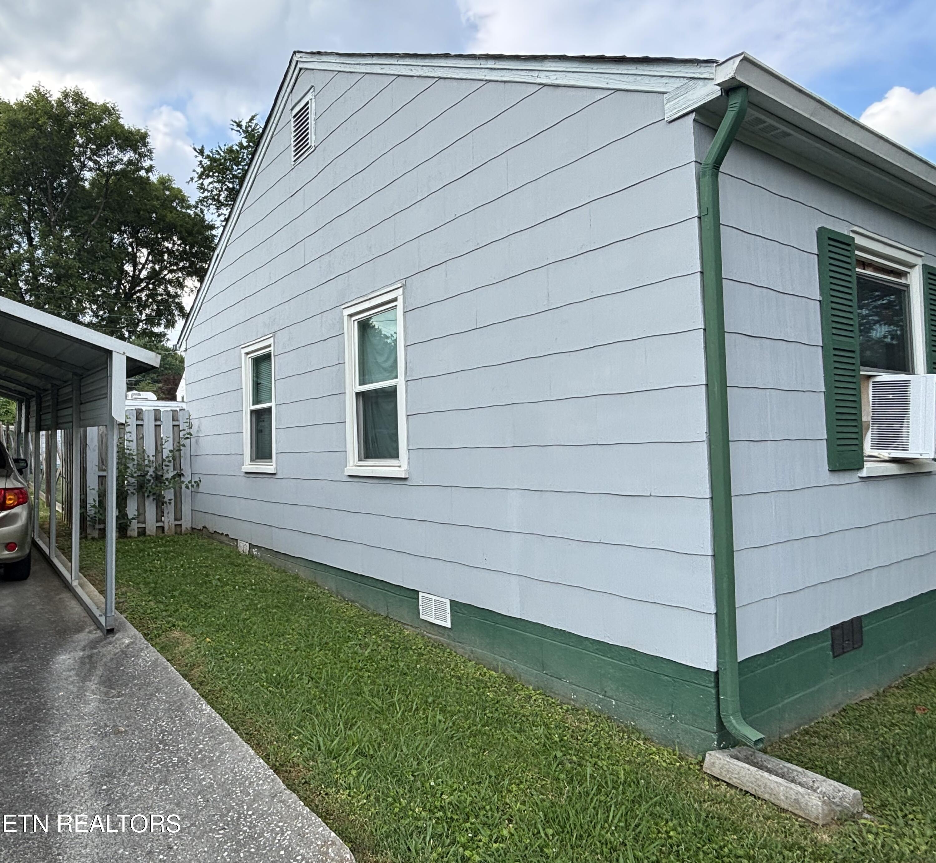 2701 Boright Place Knoxville TN 37917